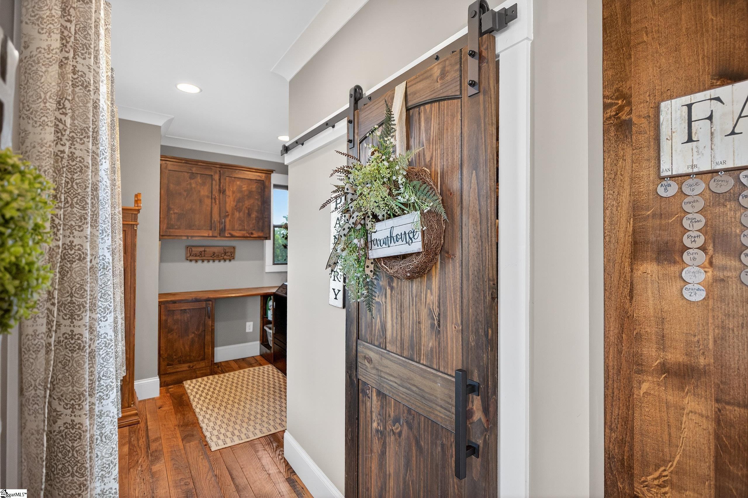 515 Herman Brooks Road Belton, SC 29627