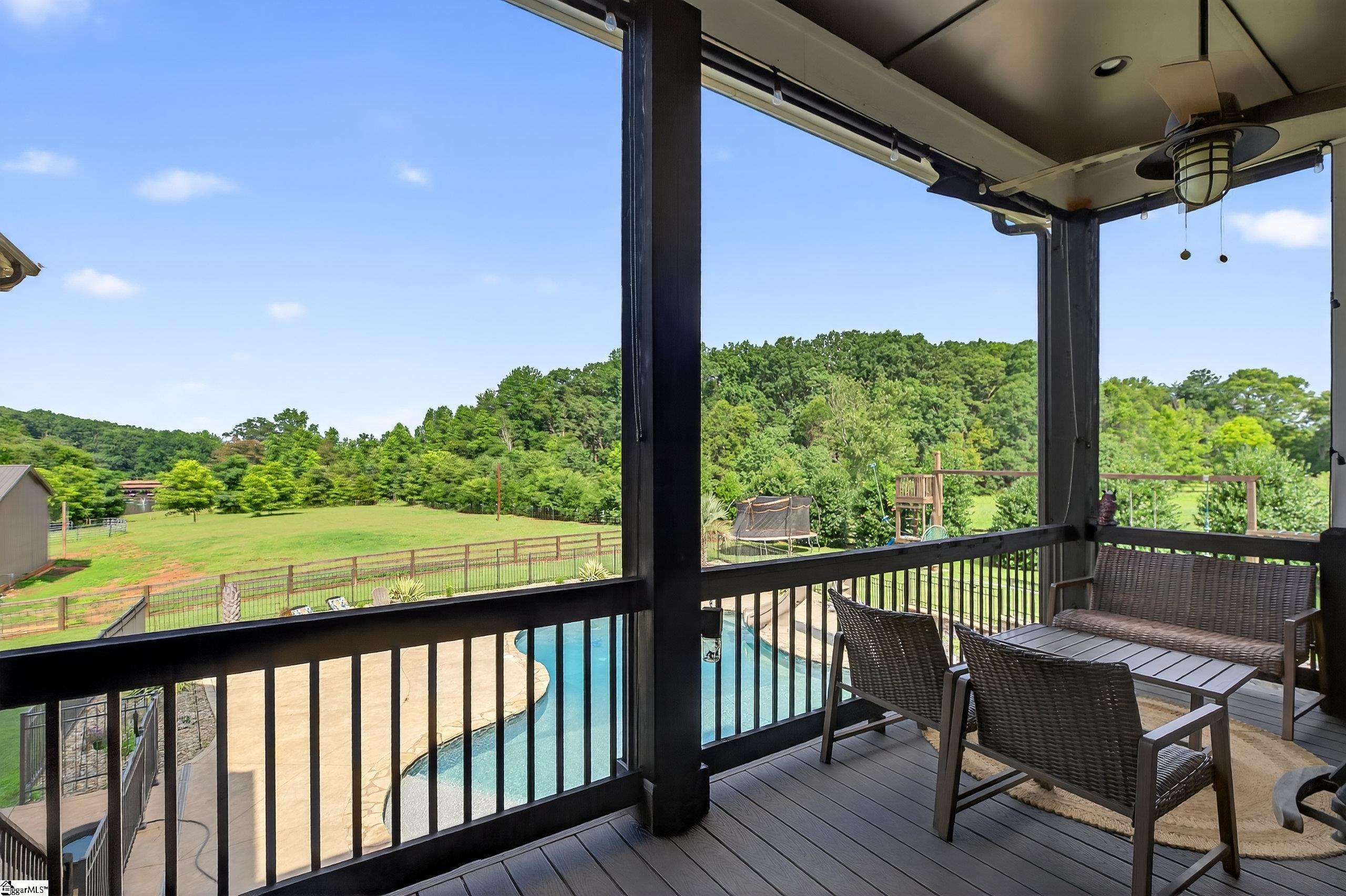 515 Herman Brooks Road Belton, SC 29627