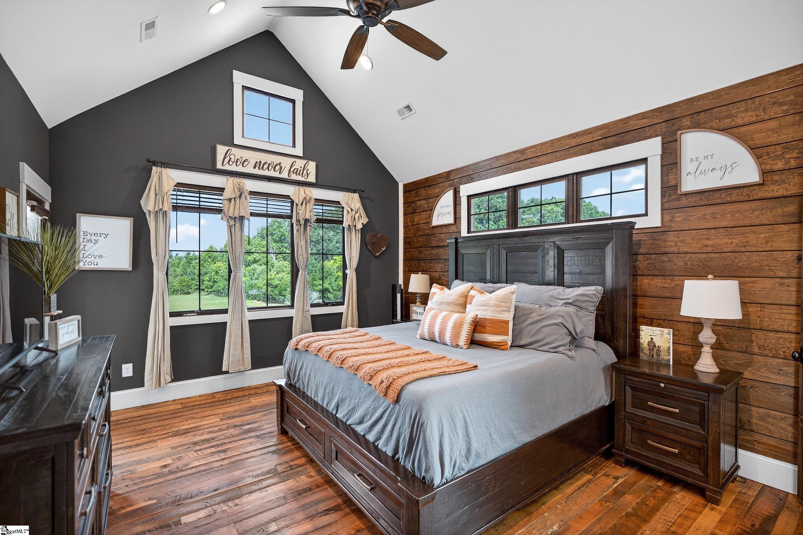 515 Herman Brooks Road Belton, SC 29627