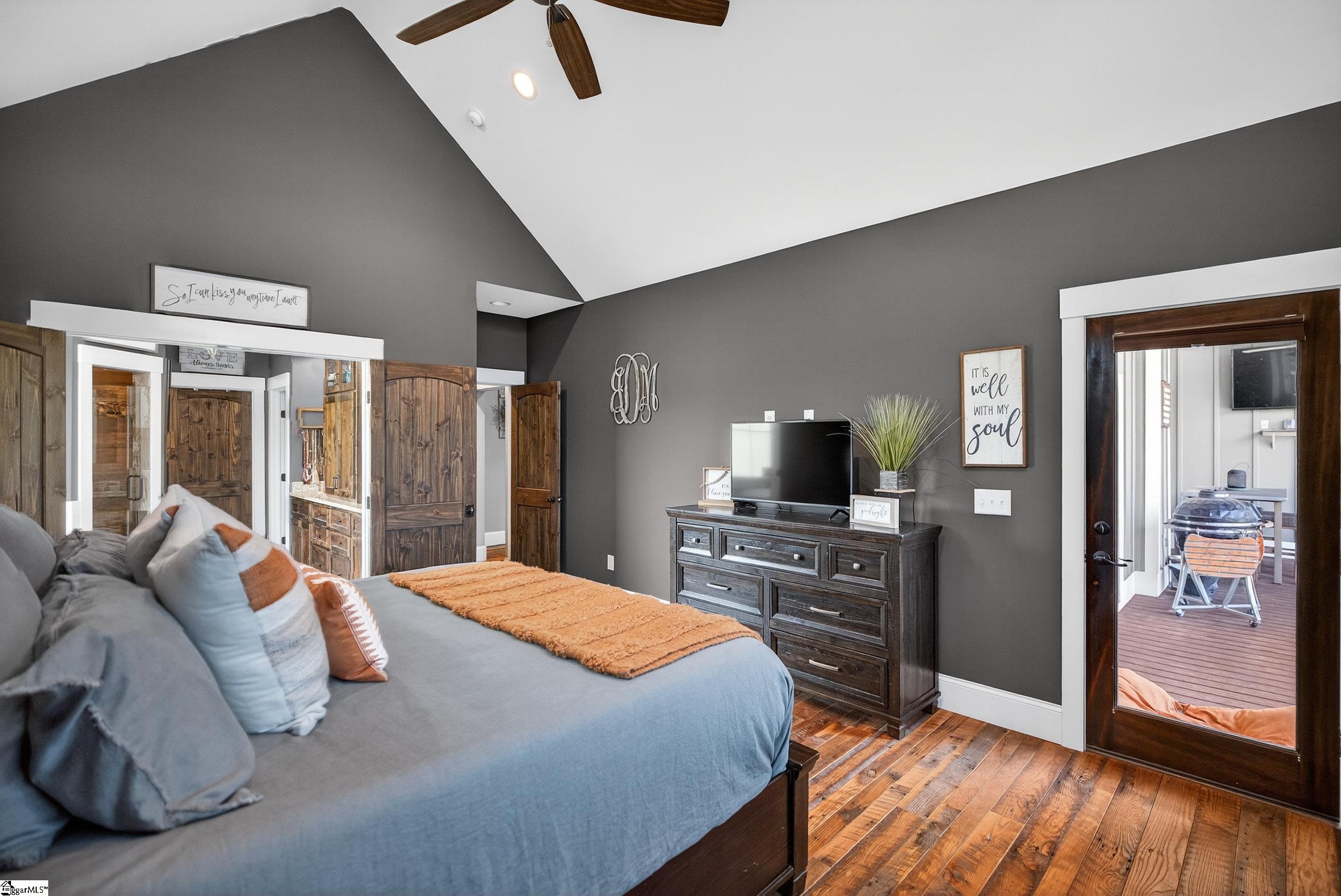 515 Herman Brooks Road Belton, SC 29627