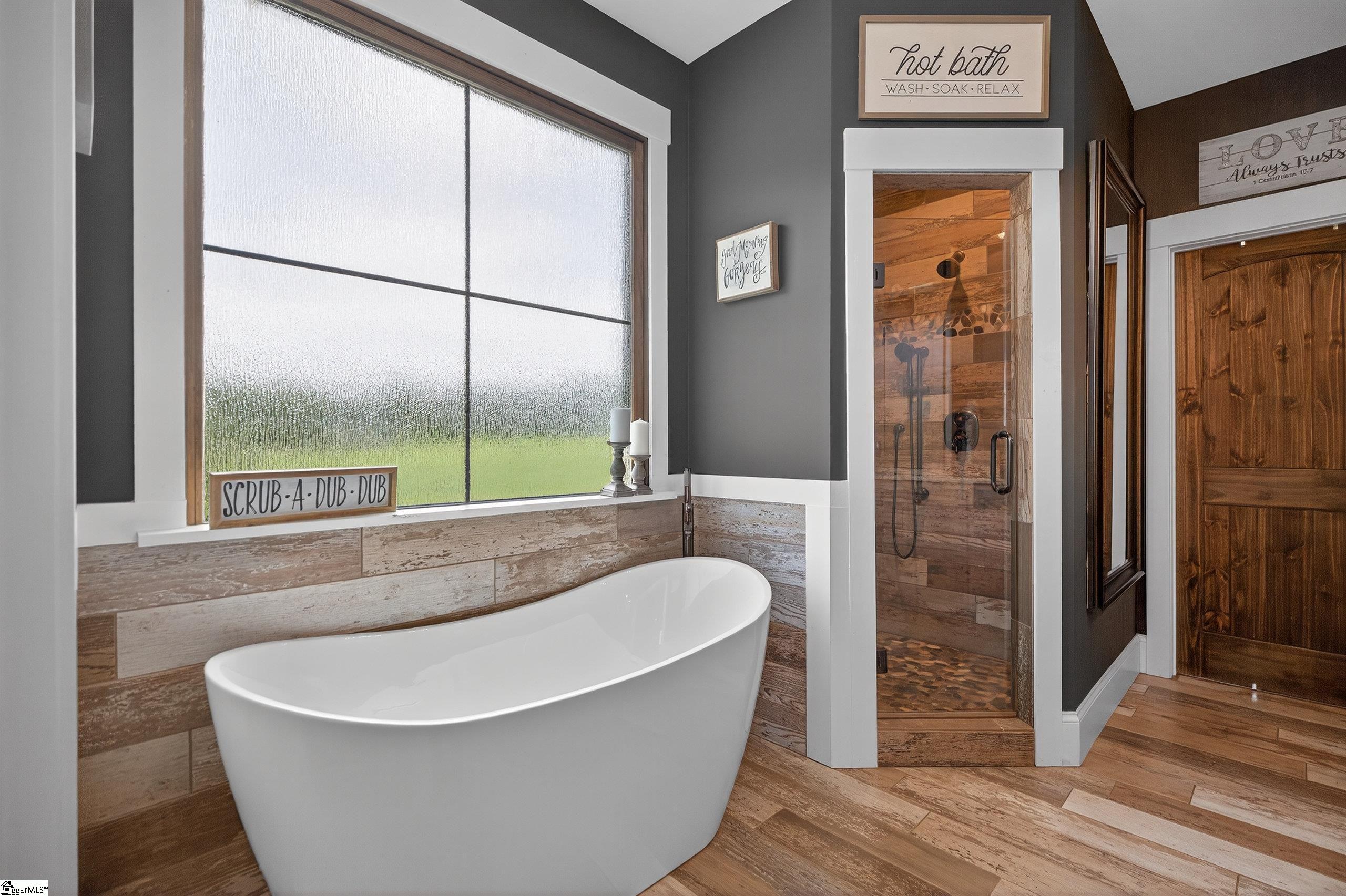 515 Herman Brooks Road Belton, SC 29627