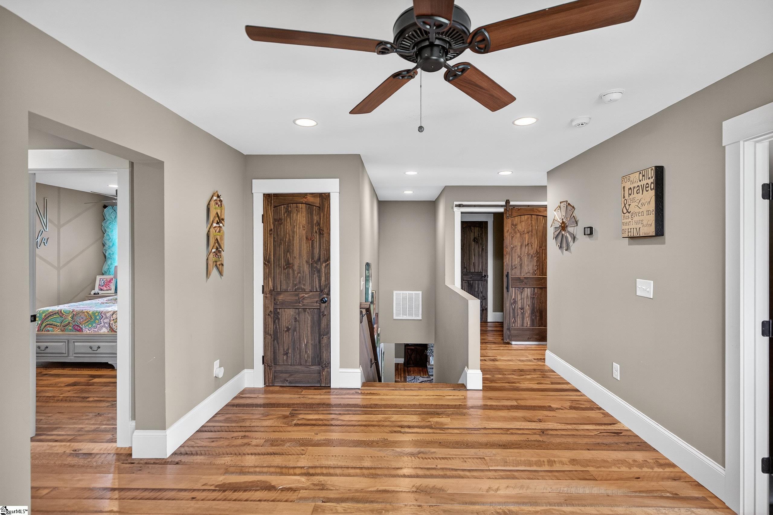 515 Herman Brooks Road Belton, SC 29627