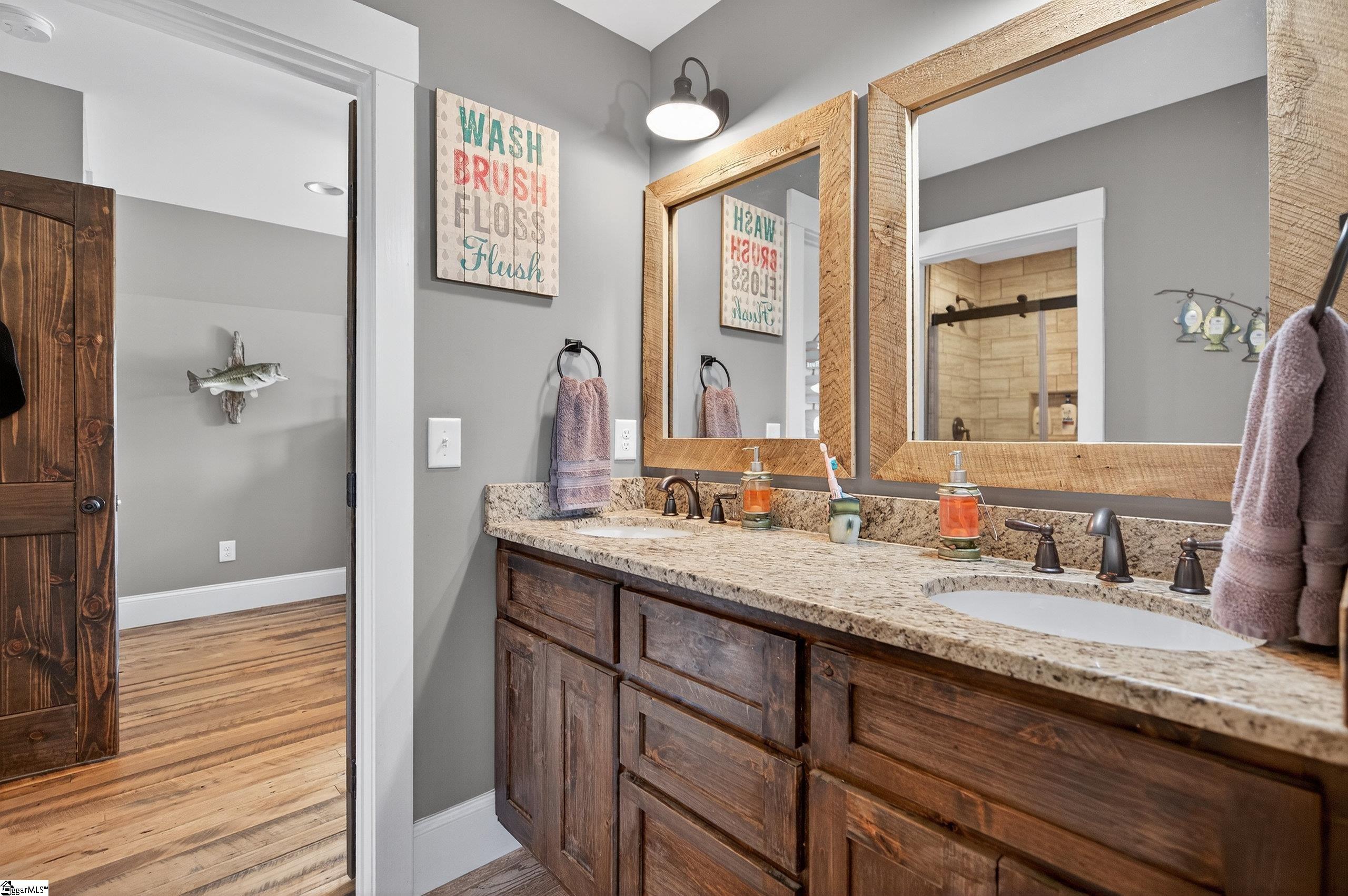 515 Herman Brooks Road Belton, SC 29627