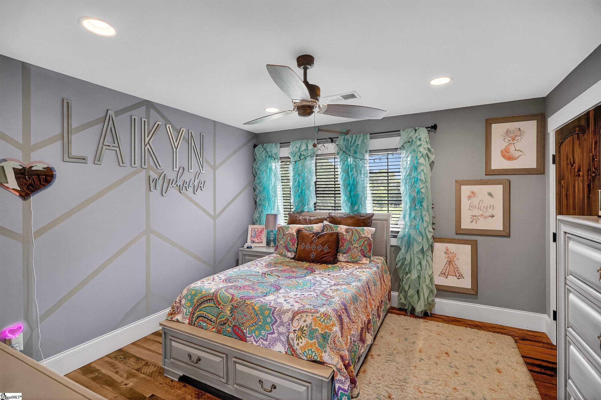 515 Herman Brooks Road Belton, SC 29627