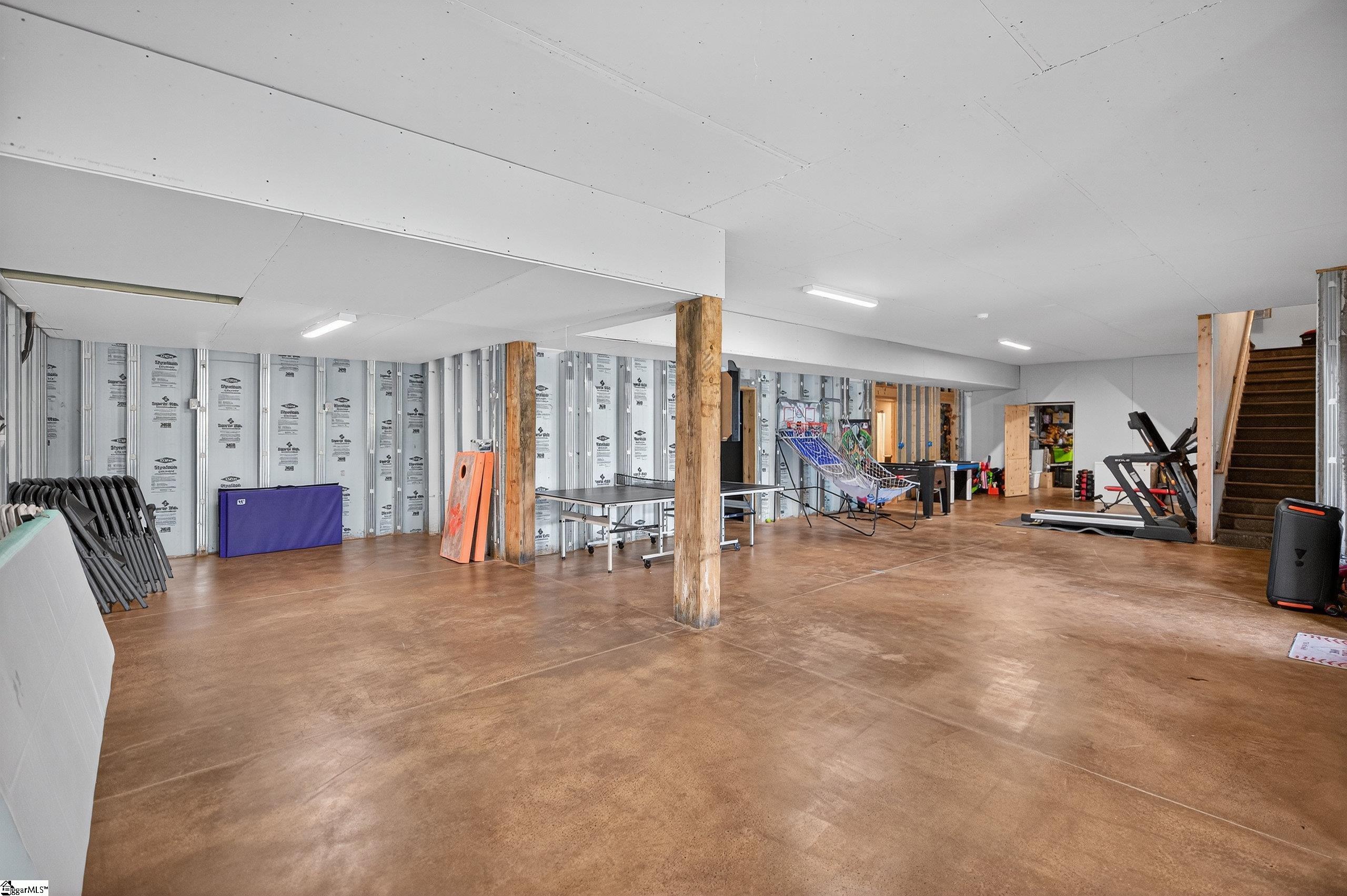 515 Herman Brooks Road Belton, SC 29627
