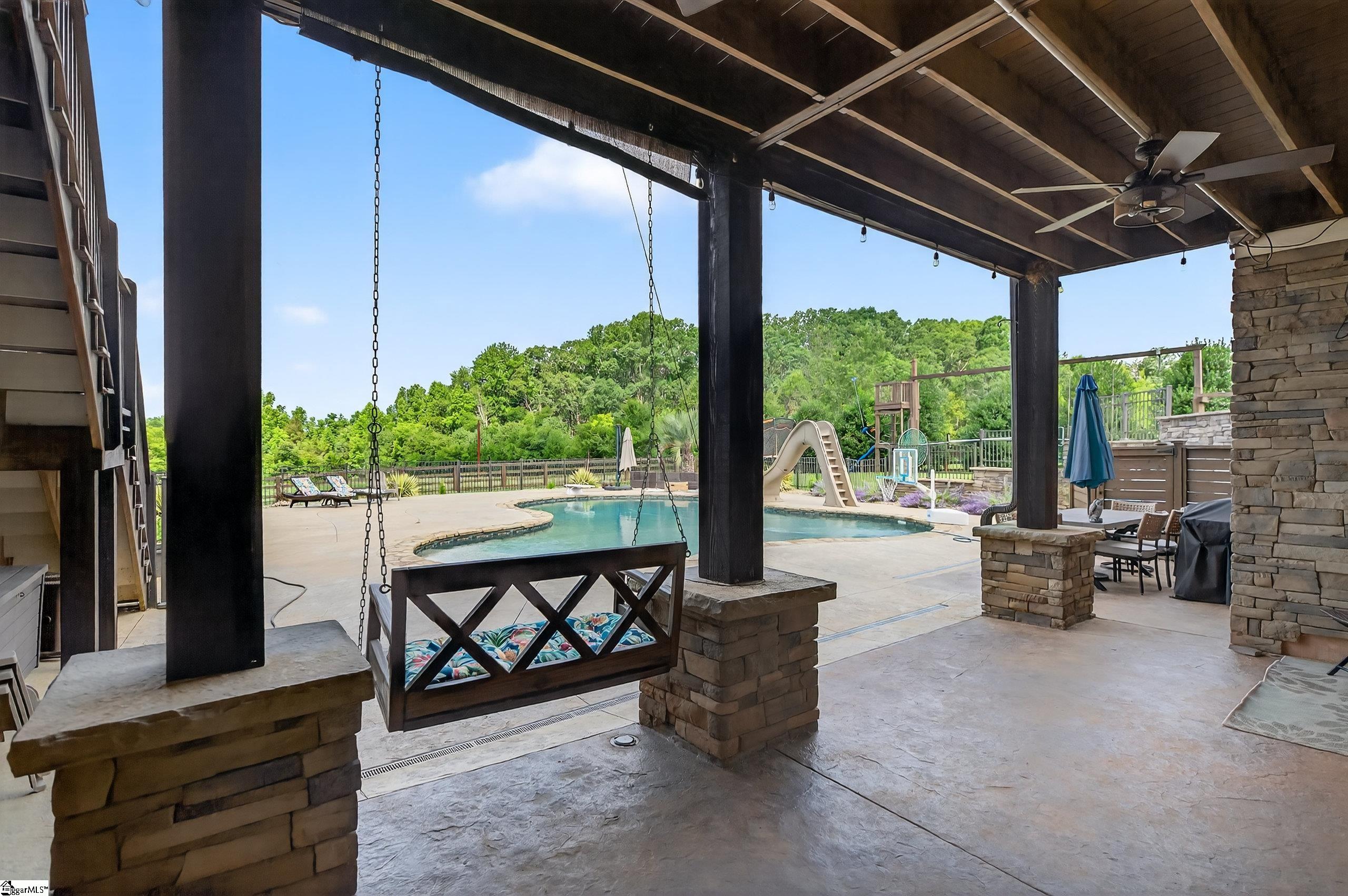 515 Herman Brooks Road Belton, SC 29627