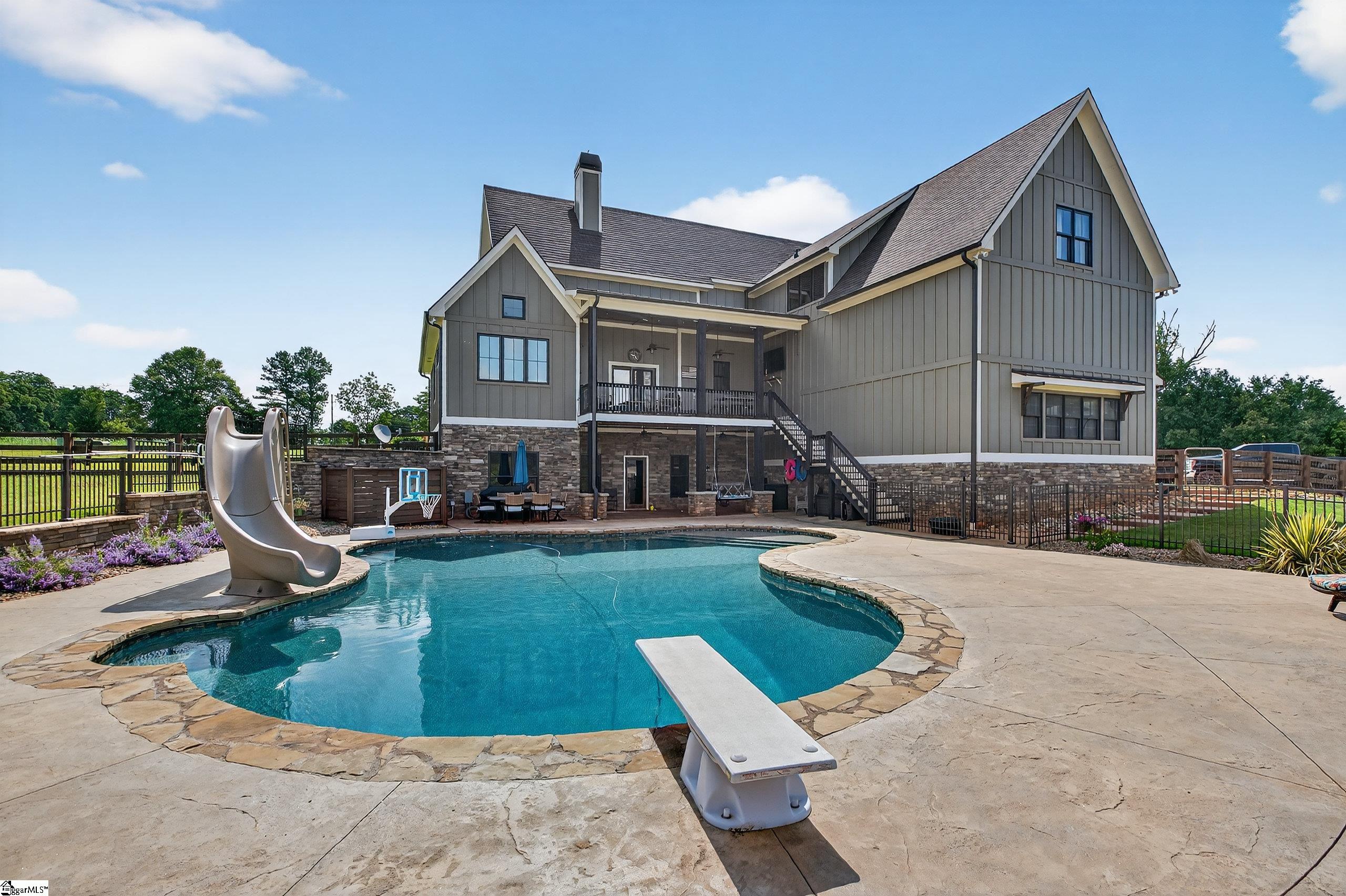 515 Herman Brooks Road Belton, SC 29627