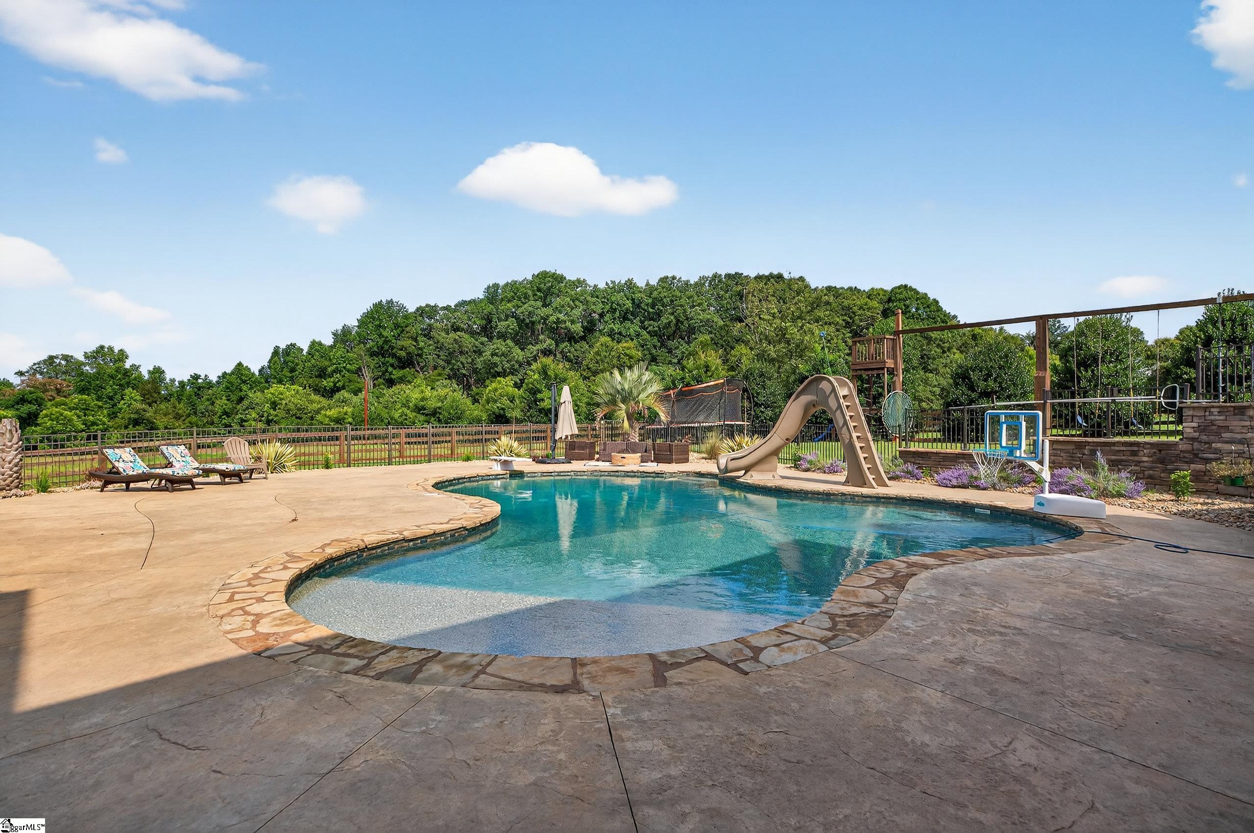 515 Herman Brooks Road Belton, SC 29627