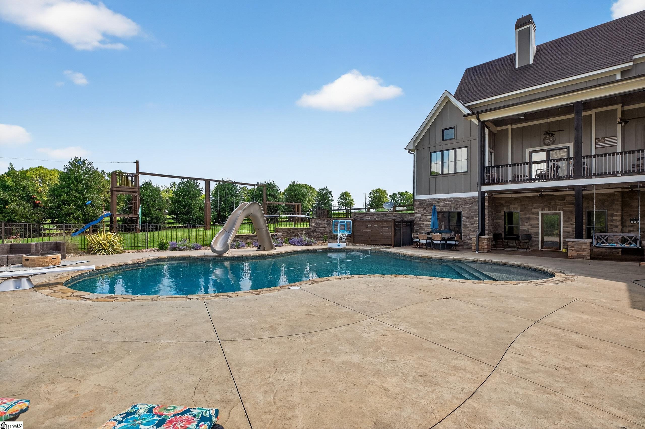 515 Herman Brooks Road Belton, SC 29627