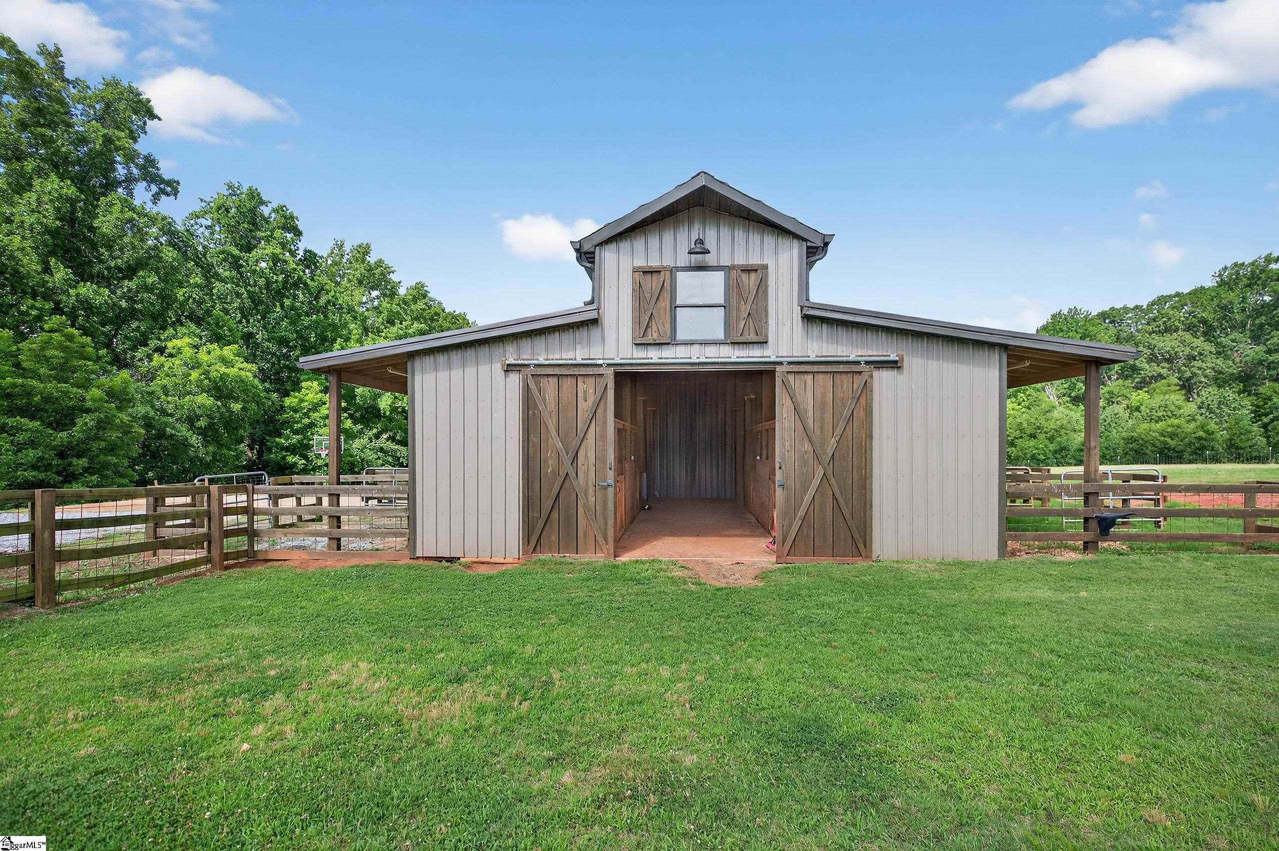 515 Herman Brooks Road Belton, SC 29627