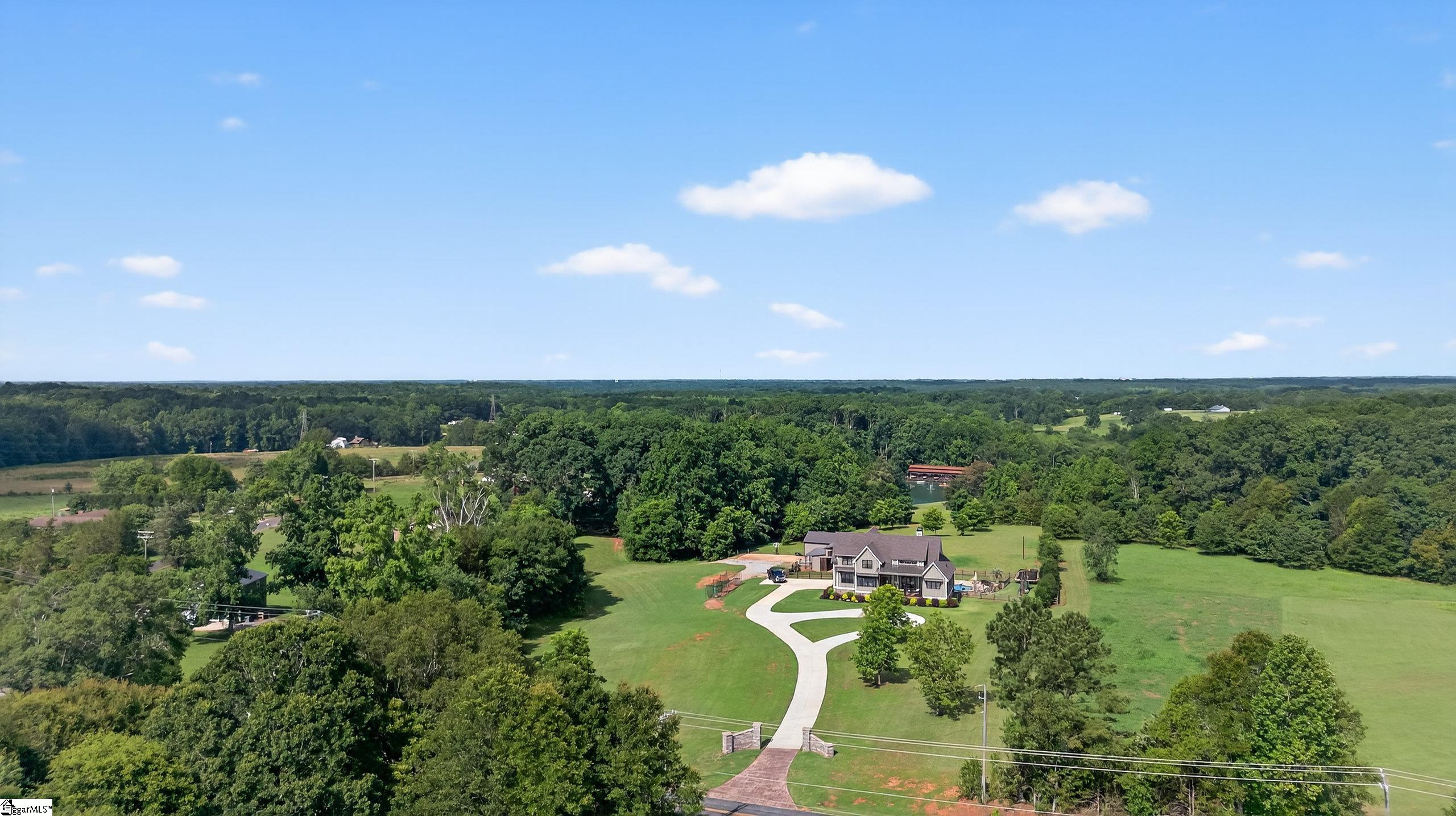 515 Herman Brooks Road Belton, SC 29627