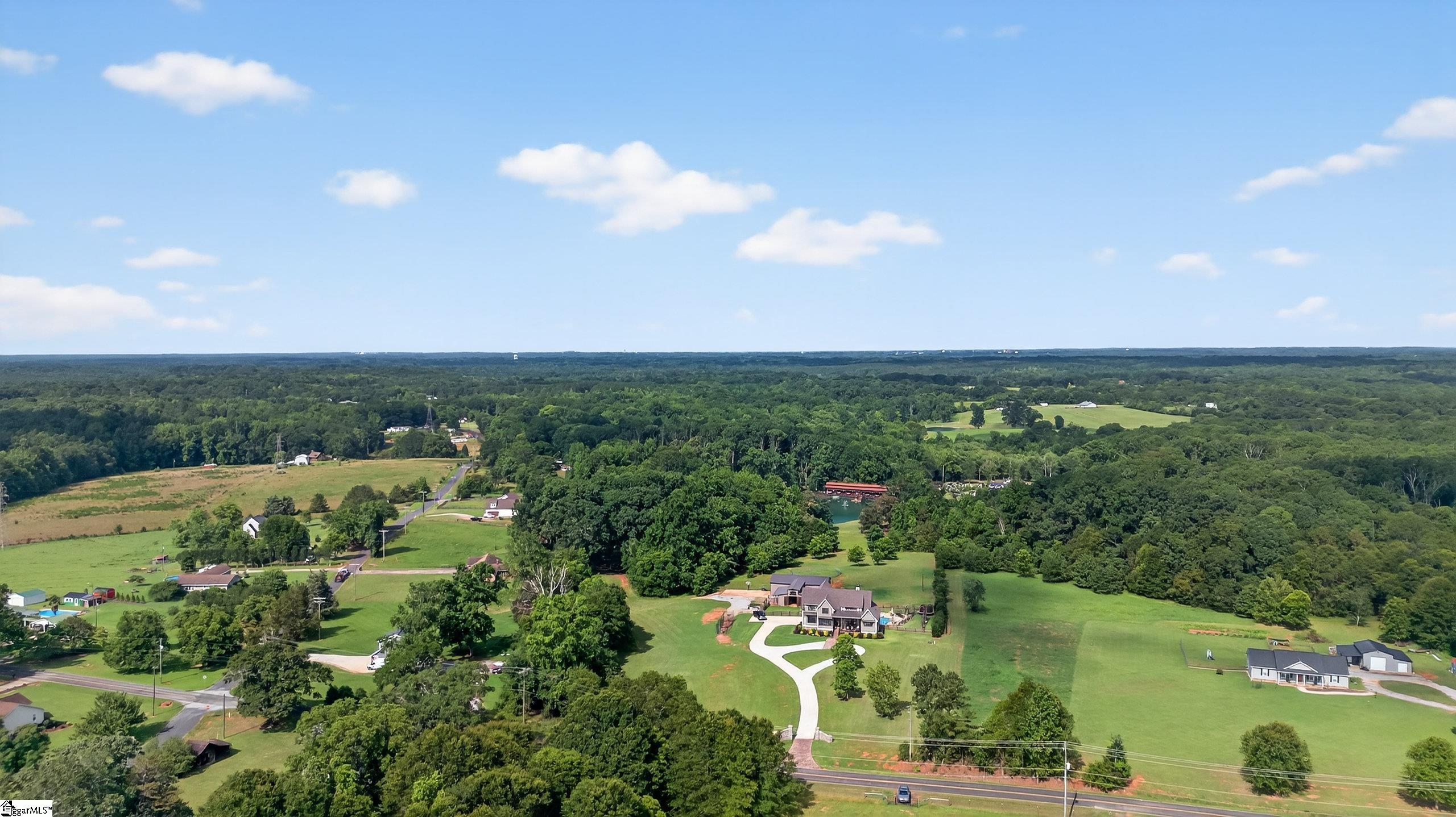 515 Herman Brooks Road Belton, SC 29627