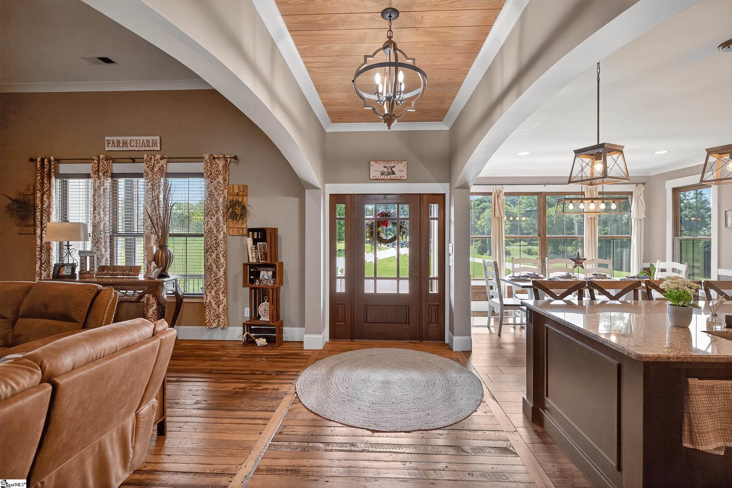 515 Herman Brooks Road Belton, SC 29627