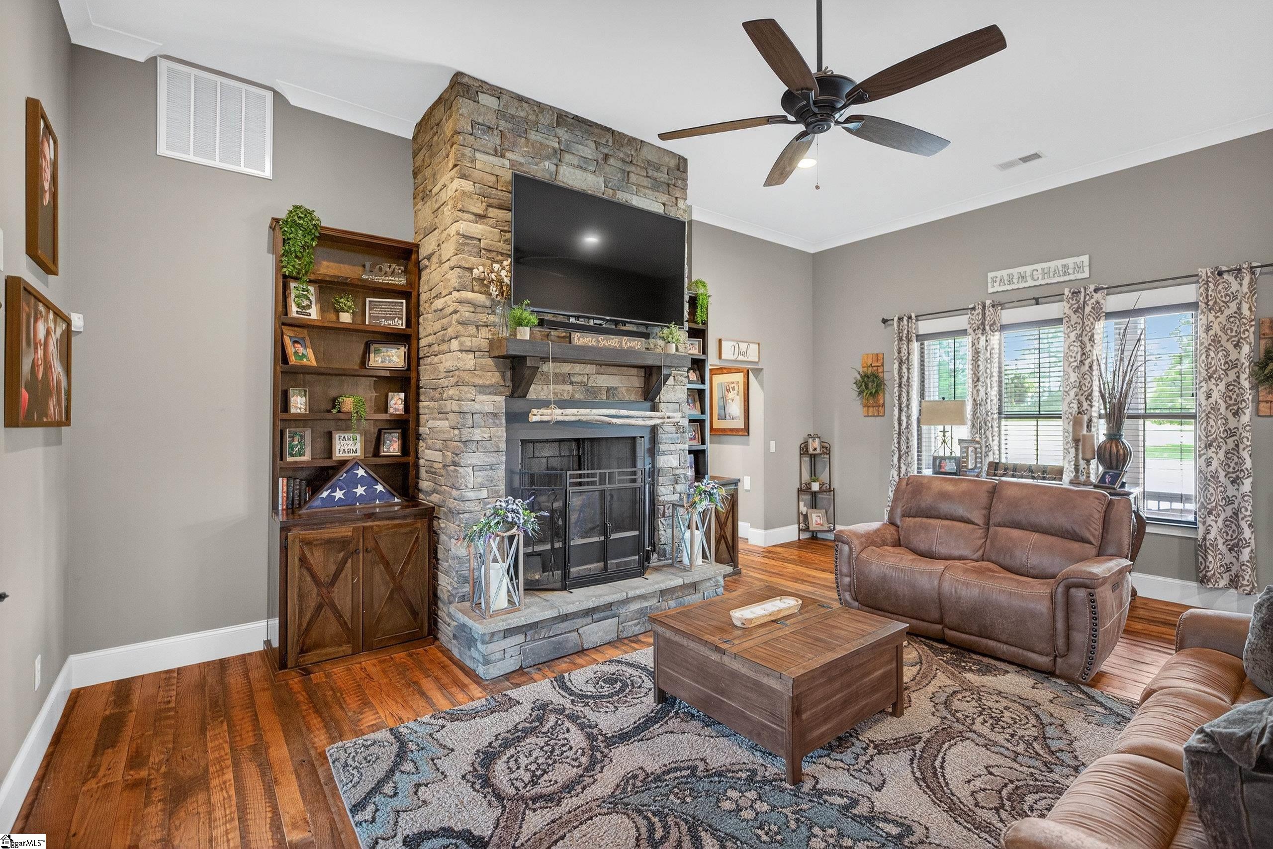 515 Herman Brooks Road Belton, SC 29627