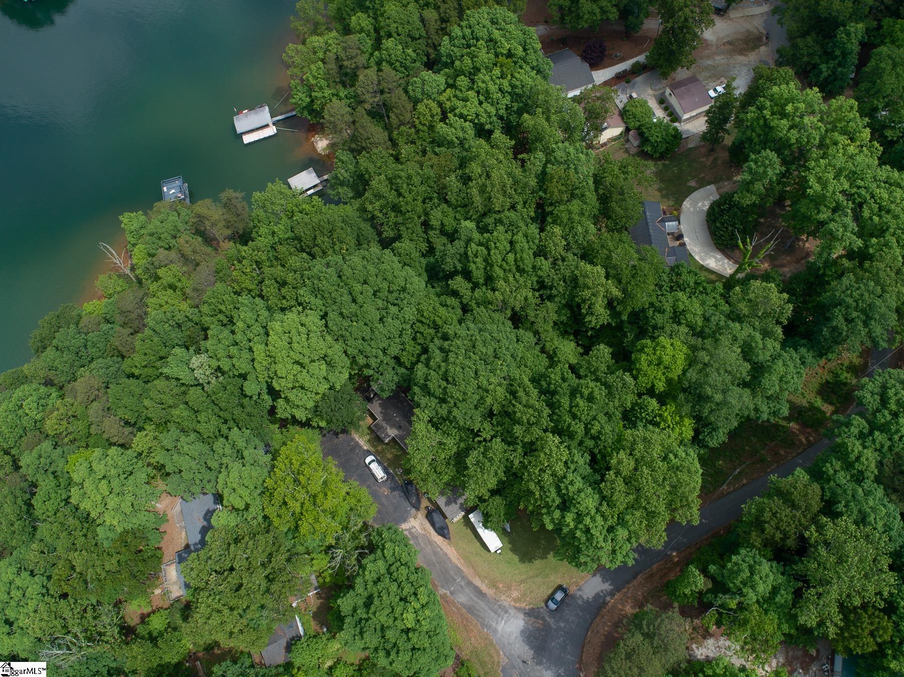 278 N Port Bass Drive Fair Play, SC 29643