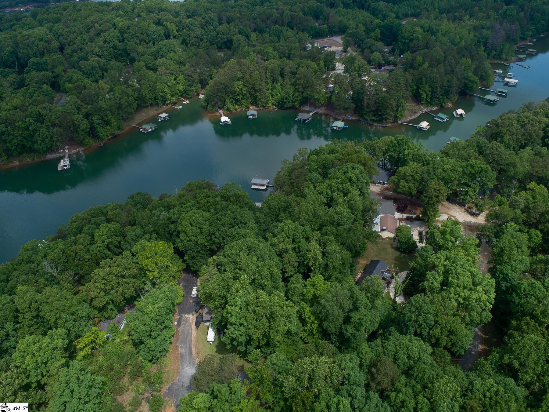 278 N Port Bass Drive Fair Play, SC 29643