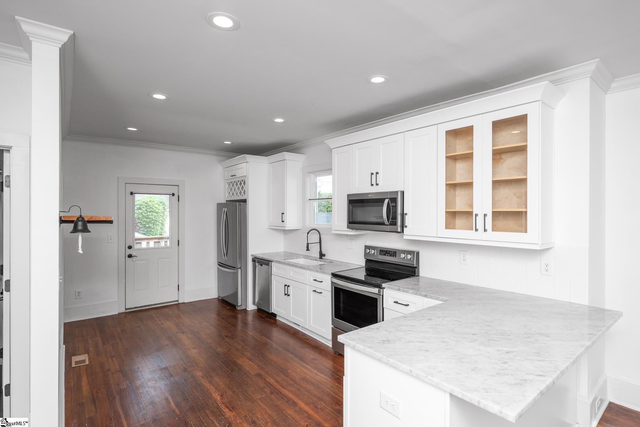 521 Anderson Street Greenville, SC 29601
