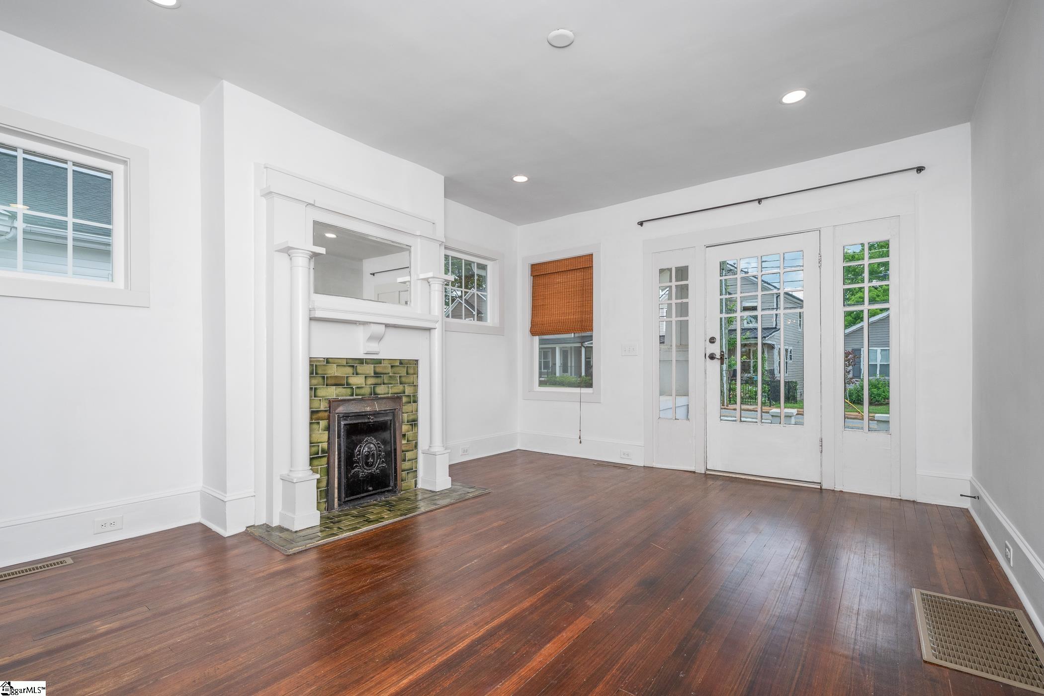 521 Anderson Street Greenville, SC 29601