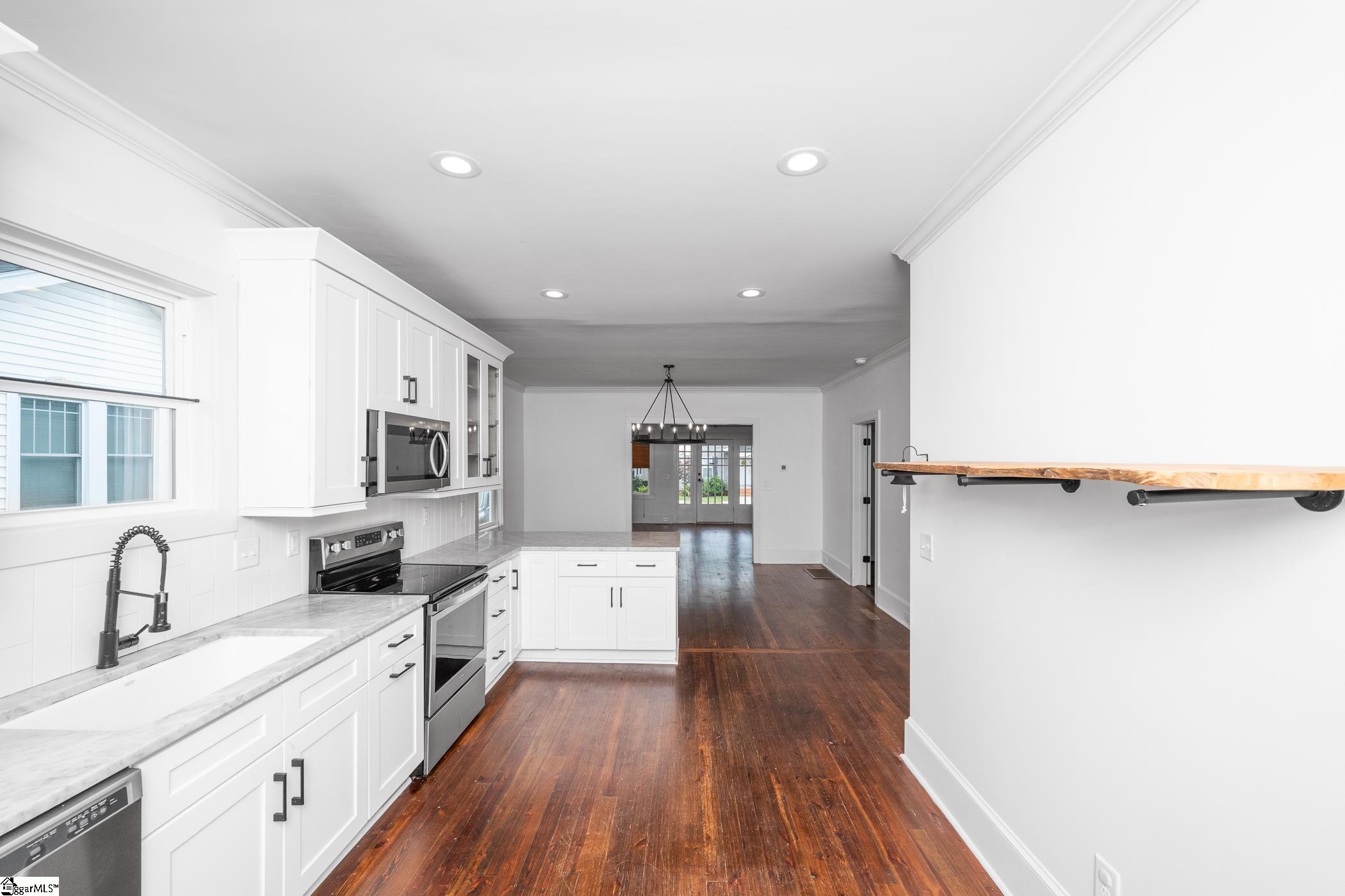 521 Anderson Street Greenville, SC 29601