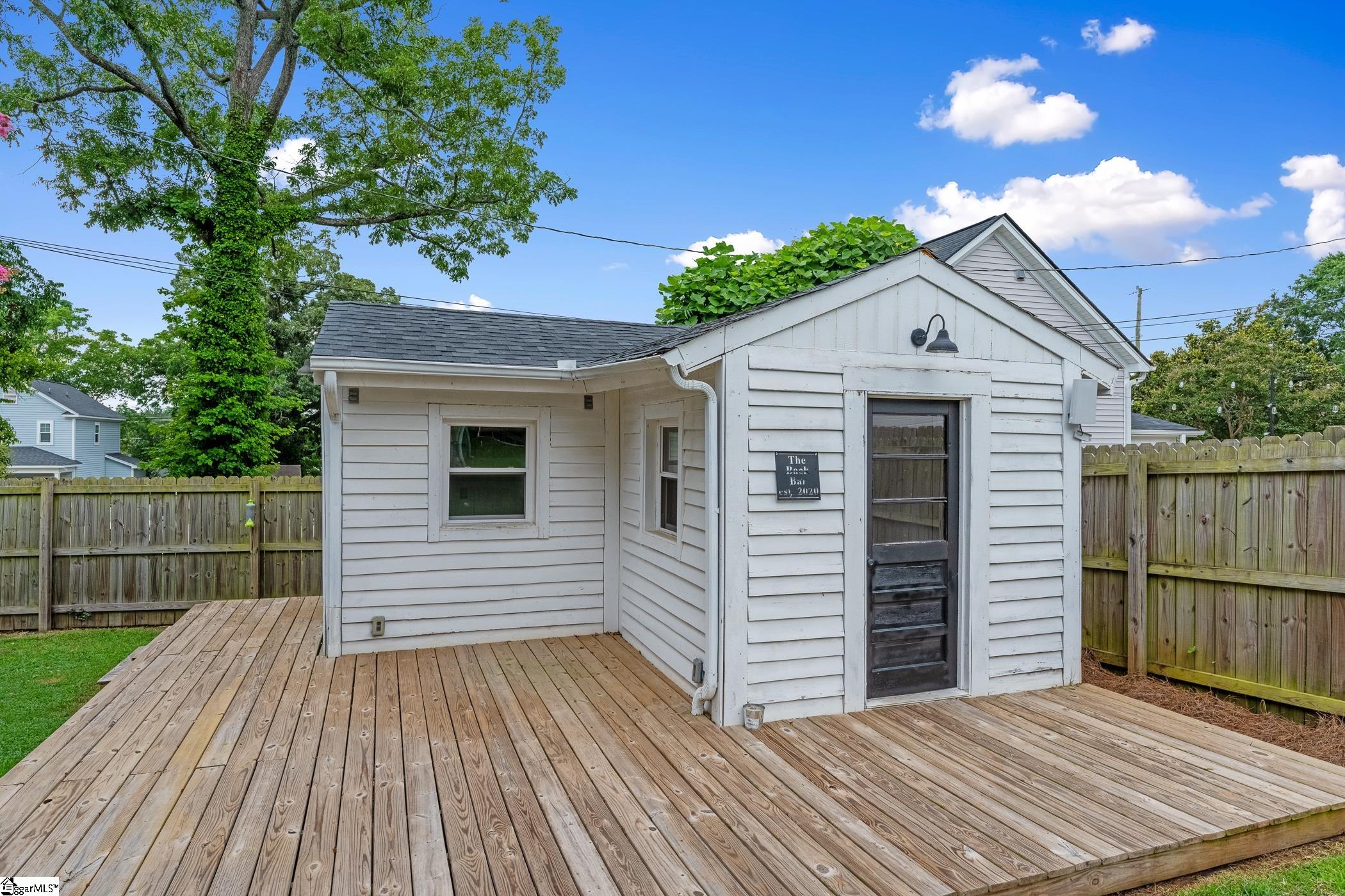 521 Anderson Street Greenville, SC 29601