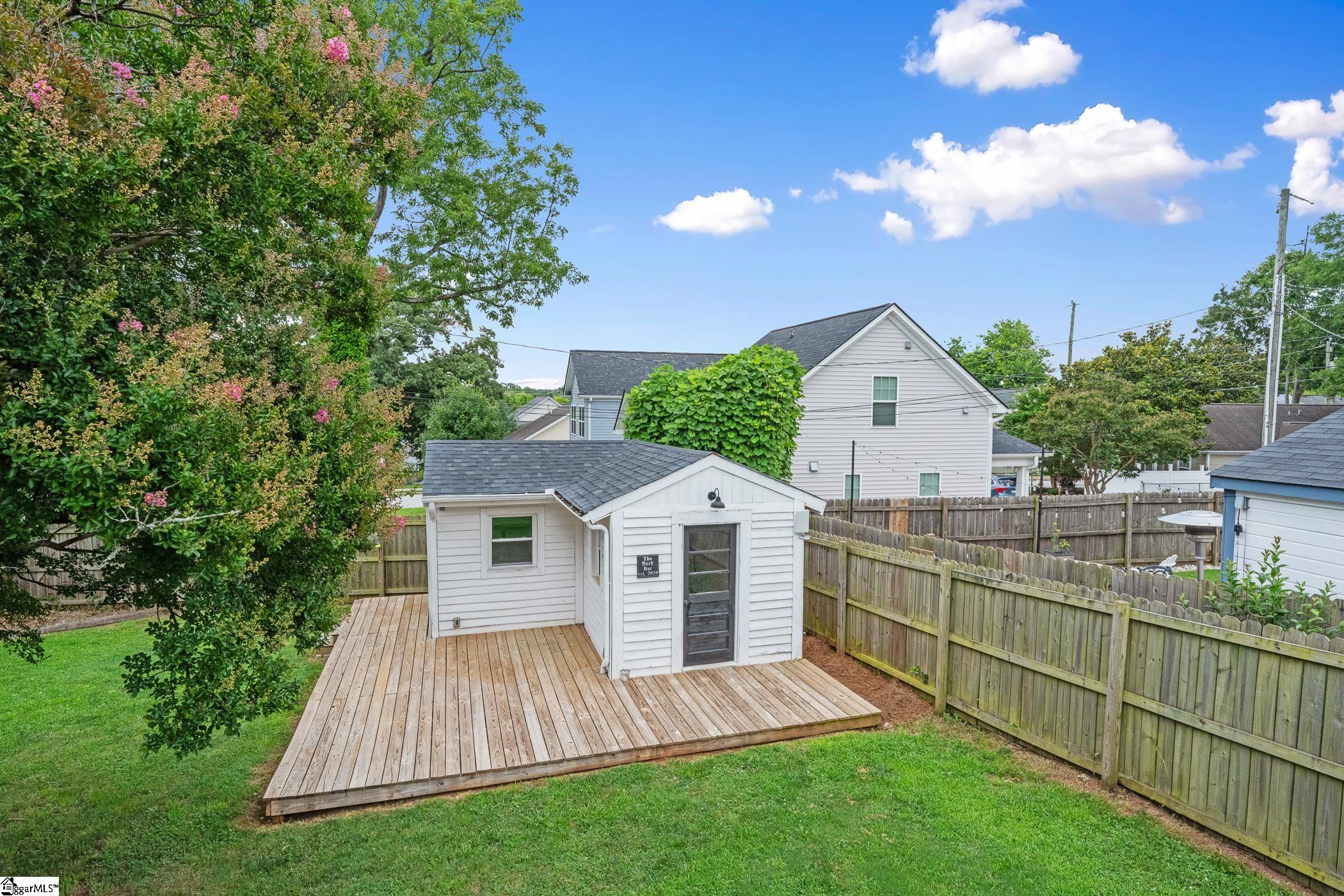 521 Anderson Street Greenville, SC 29601