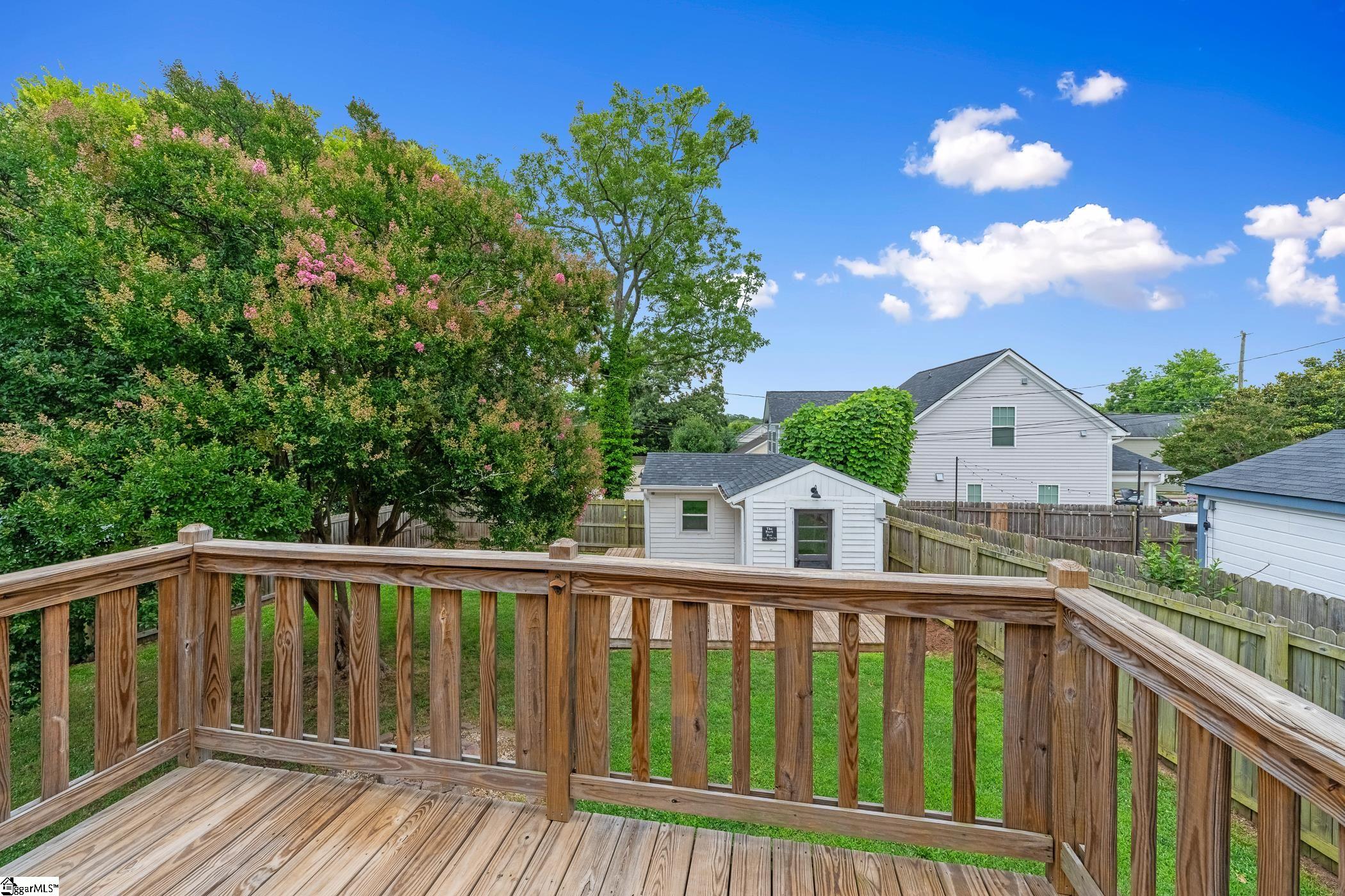 521 Anderson Street Greenville, SC 29601