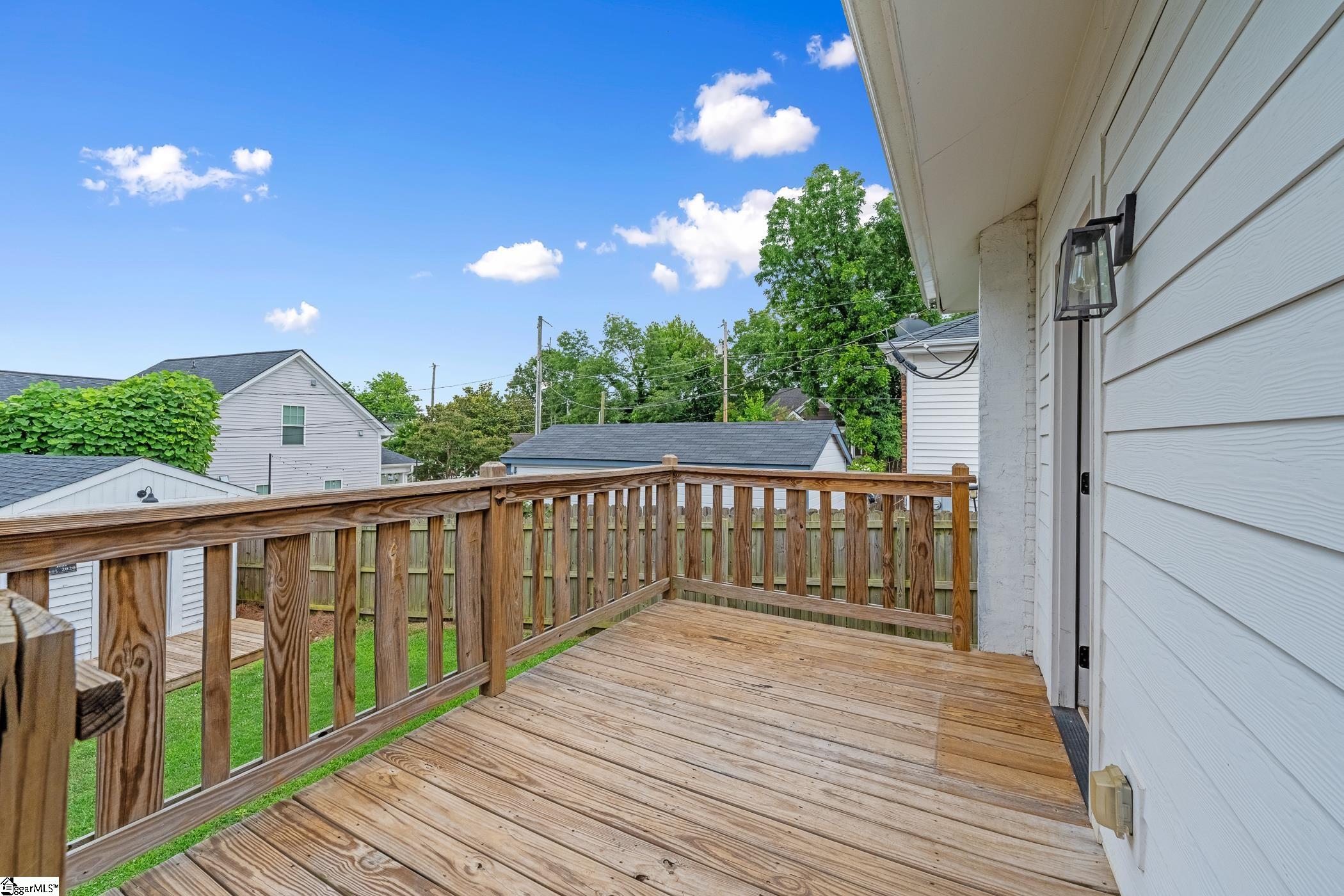 521 Anderson Street Greenville, SC 29601