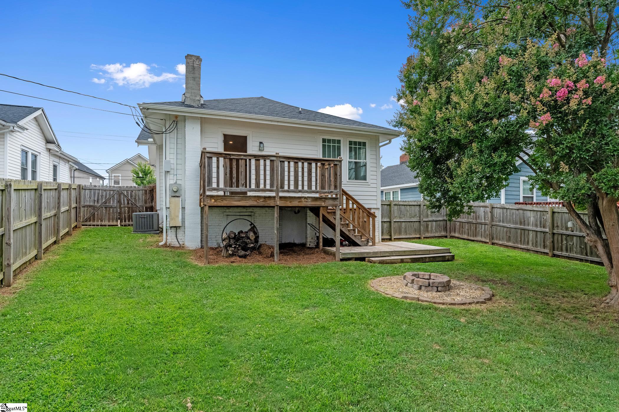 521 Anderson Street Greenville, SC 29601