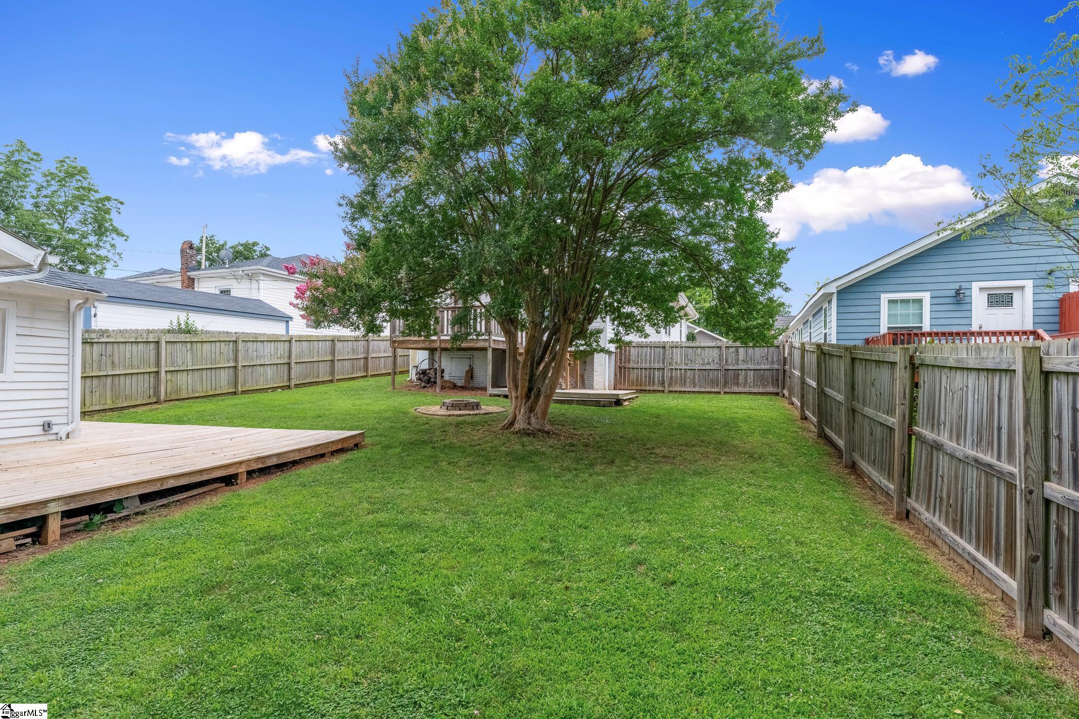 521 Anderson Street Greenville, SC 29601