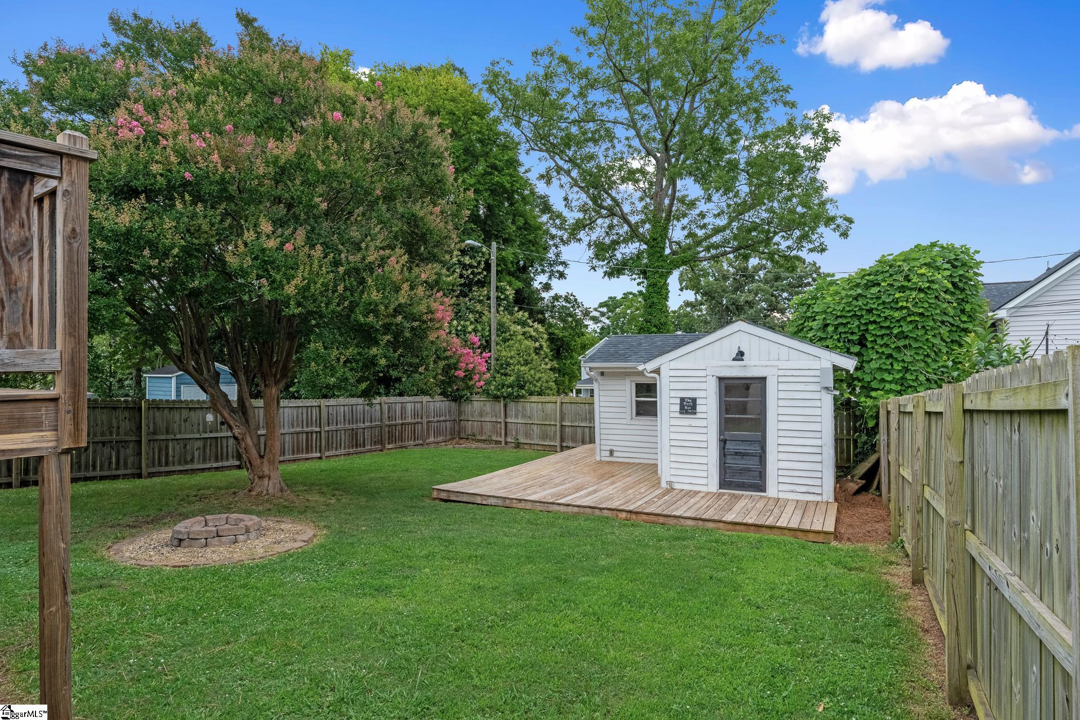 521 Anderson Street Greenville, SC 29601
