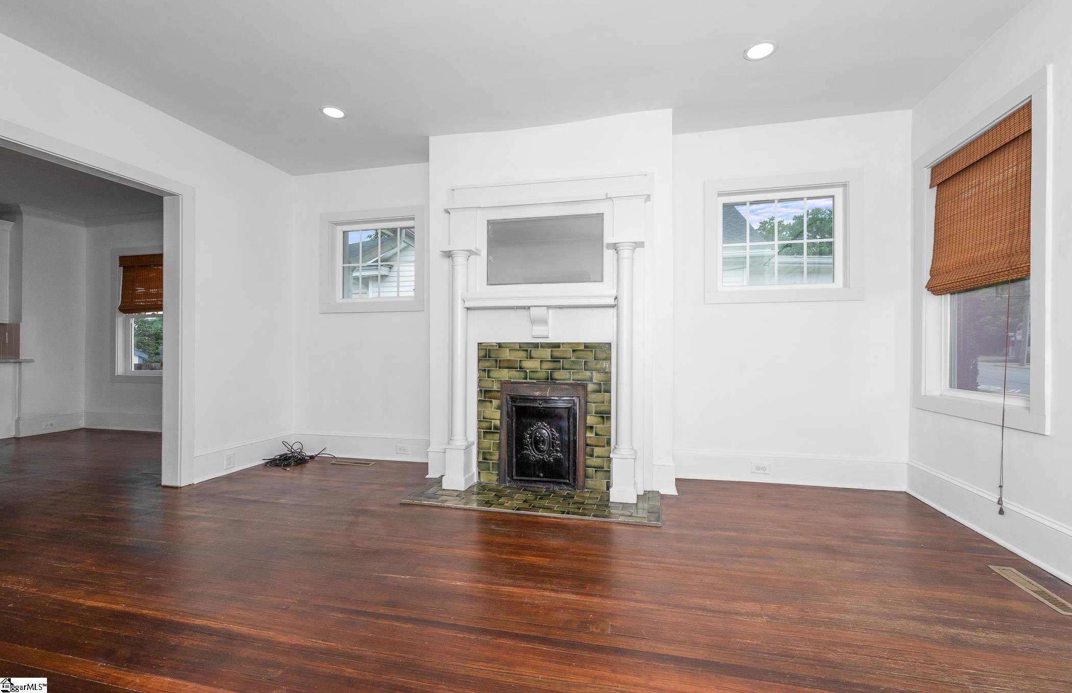 521 Anderson Street Greenville, SC 29601