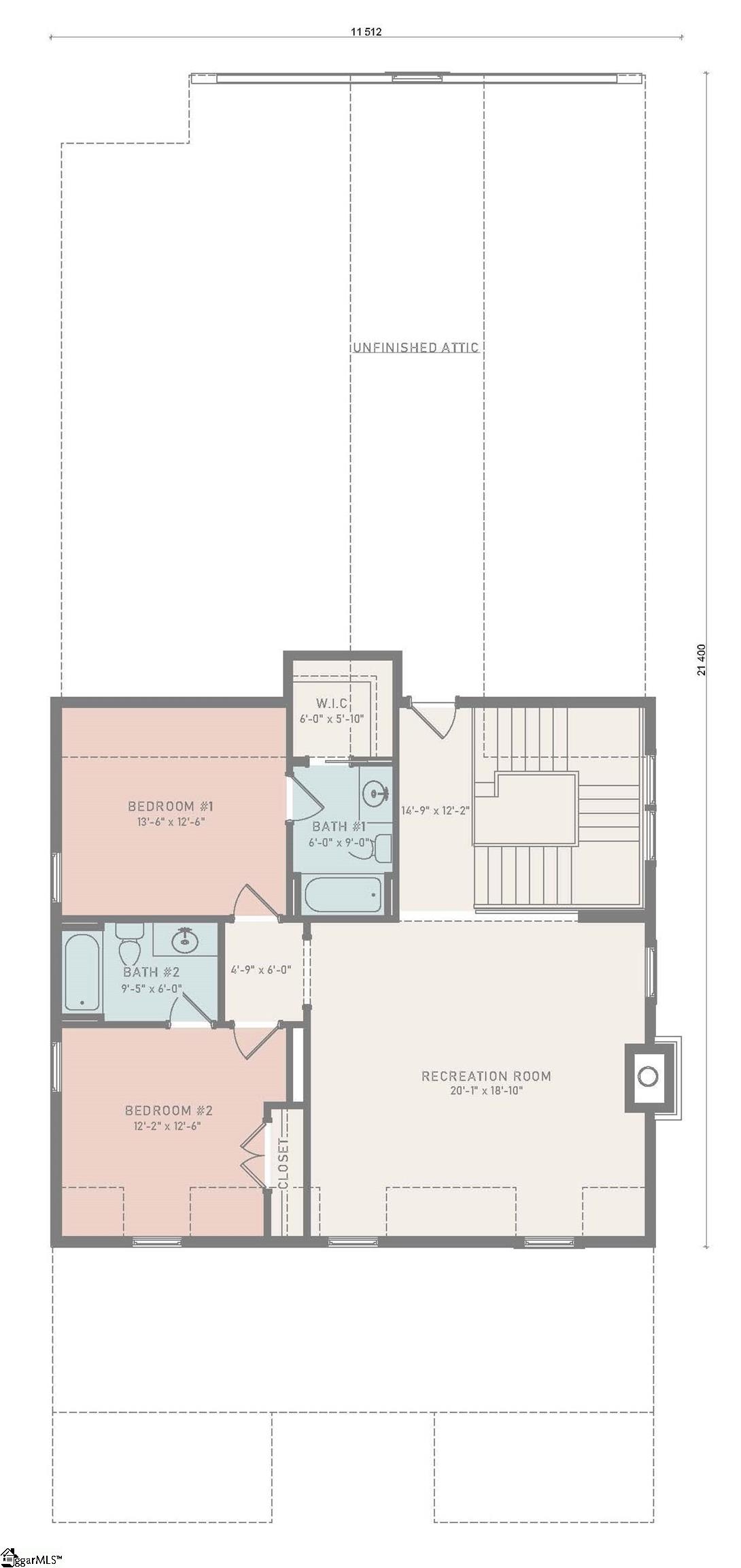 404 Odell Street Greenville, SC 29615