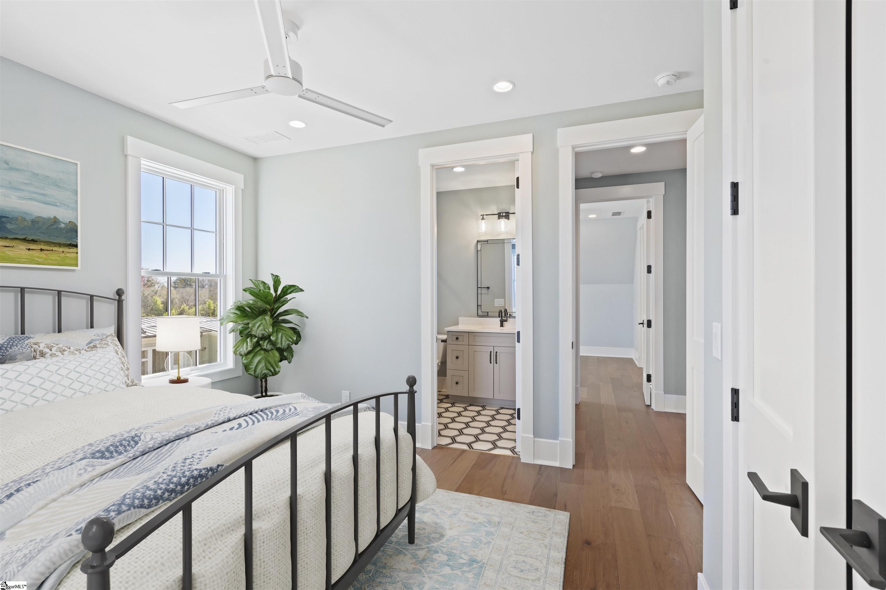 404 Odell Street Greenville, SC 29615