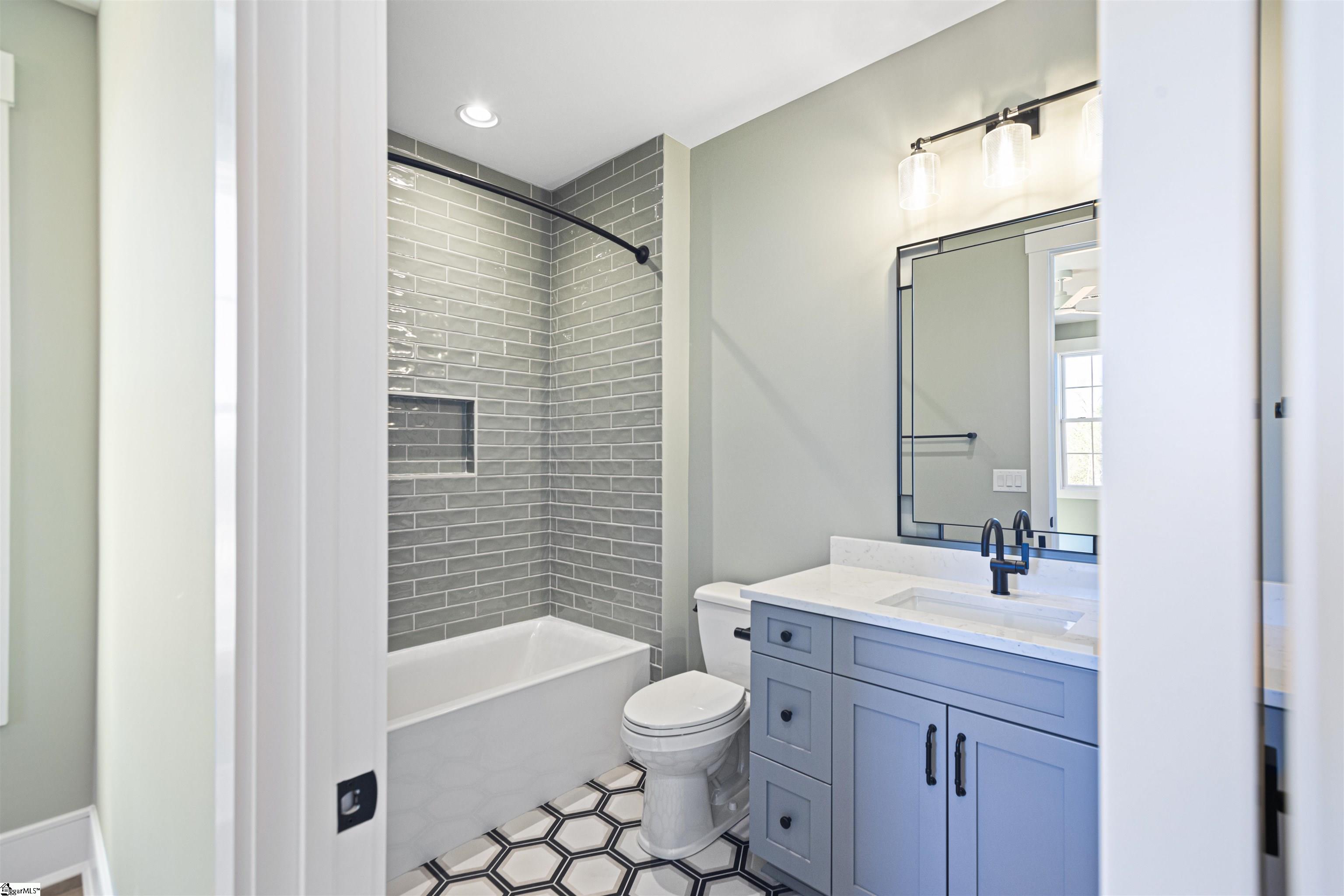 404 Odell Street Greenville, SC 29615