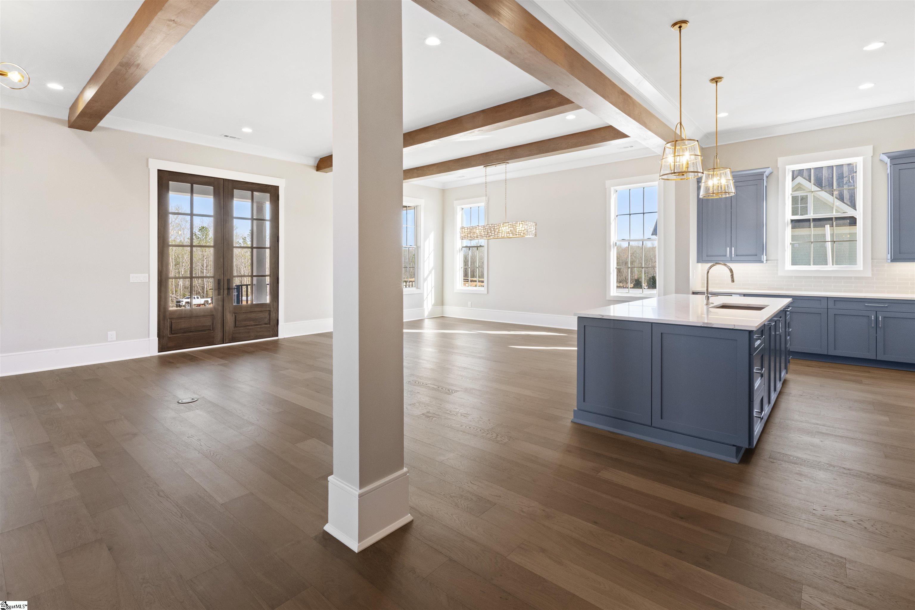 404 Odell Street Greenville, SC 29615