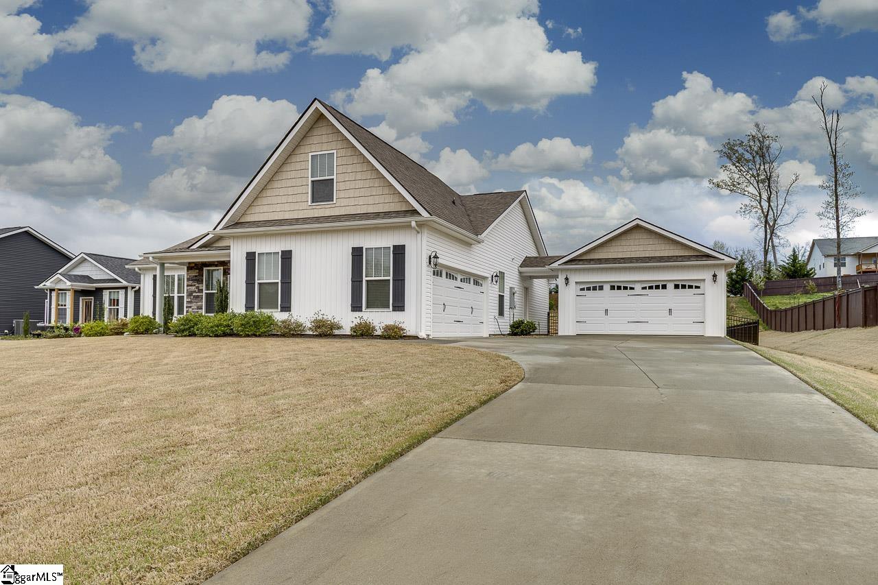 9 Judge Looper Court Travelers Rest, SC 29690