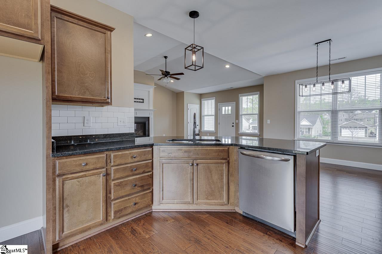 9 Judge Looper Court Travelers Rest, SC 29690