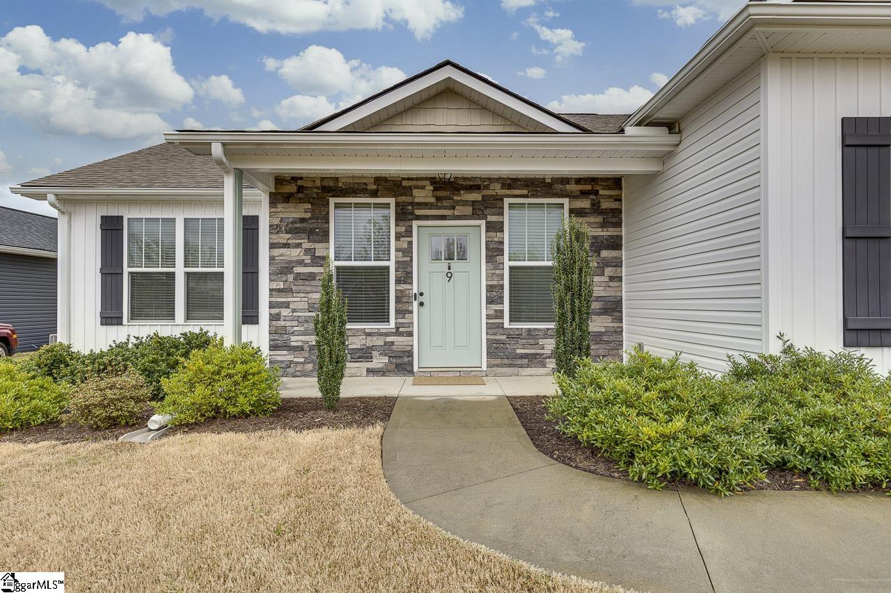 9 Judge Looper Court Travelers Rest, SC 29690
