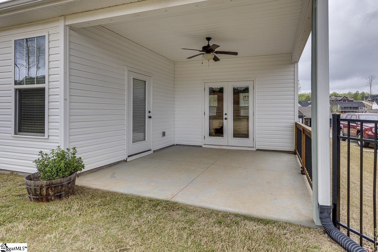 9 Judge Looper Court Travelers Rest, SC 29690