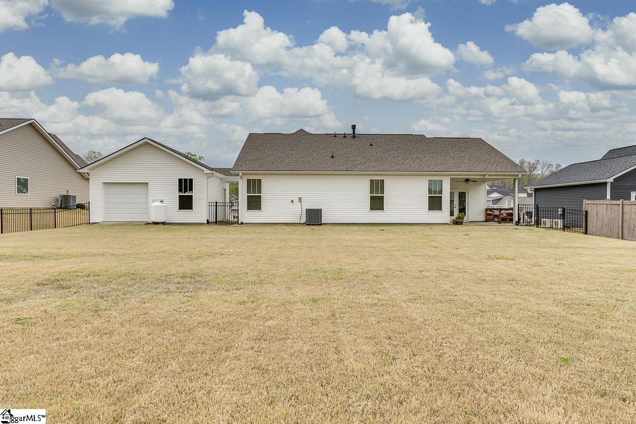 9 Judge Looper Court Travelers Rest, SC 29690