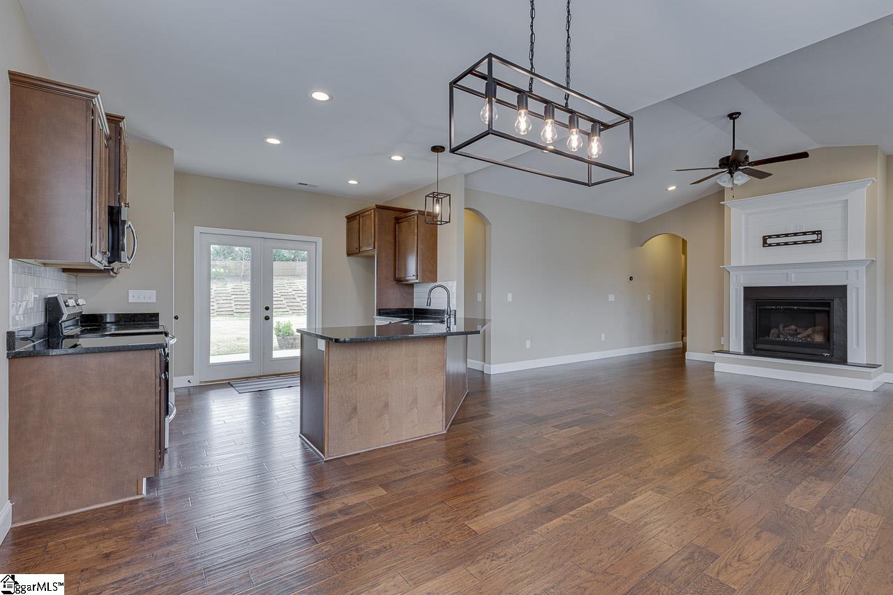 9 Judge Looper Court Travelers Rest, SC 29690
