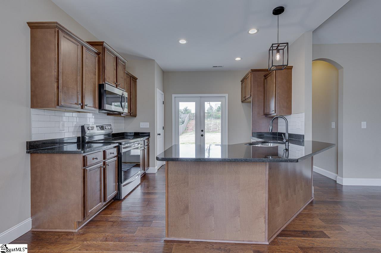 9 Judge Looper Court Travelers Rest, SC 29690