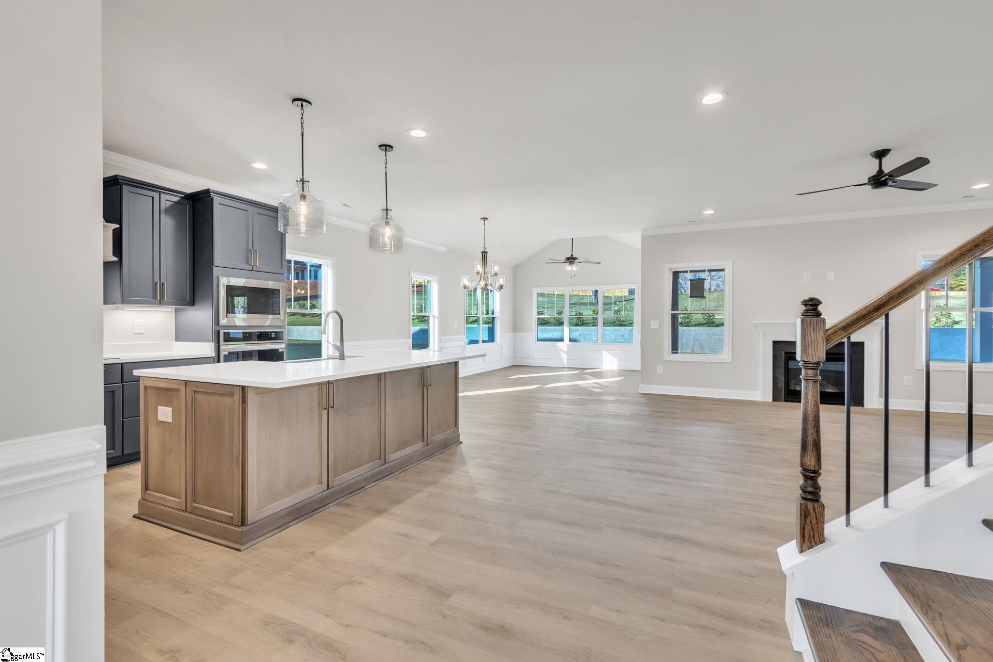 140 Mimosa Road UNIT Lot 27 Inman, SC 29349