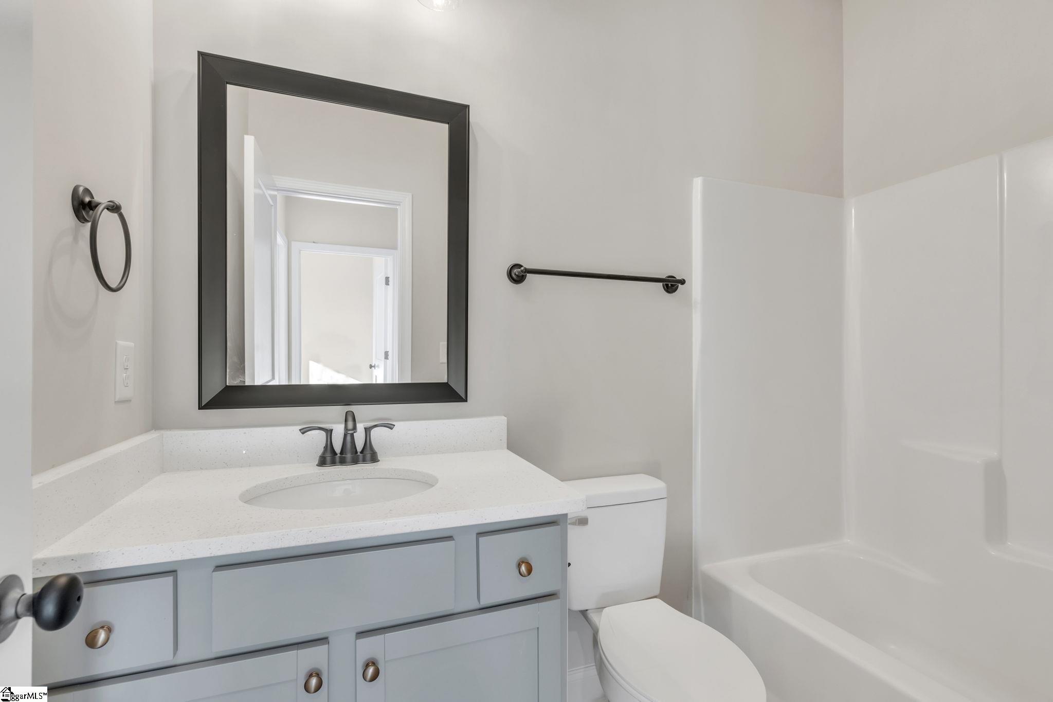 140 Mimosa Road UNIT Lot 27 Inman, SC 29349