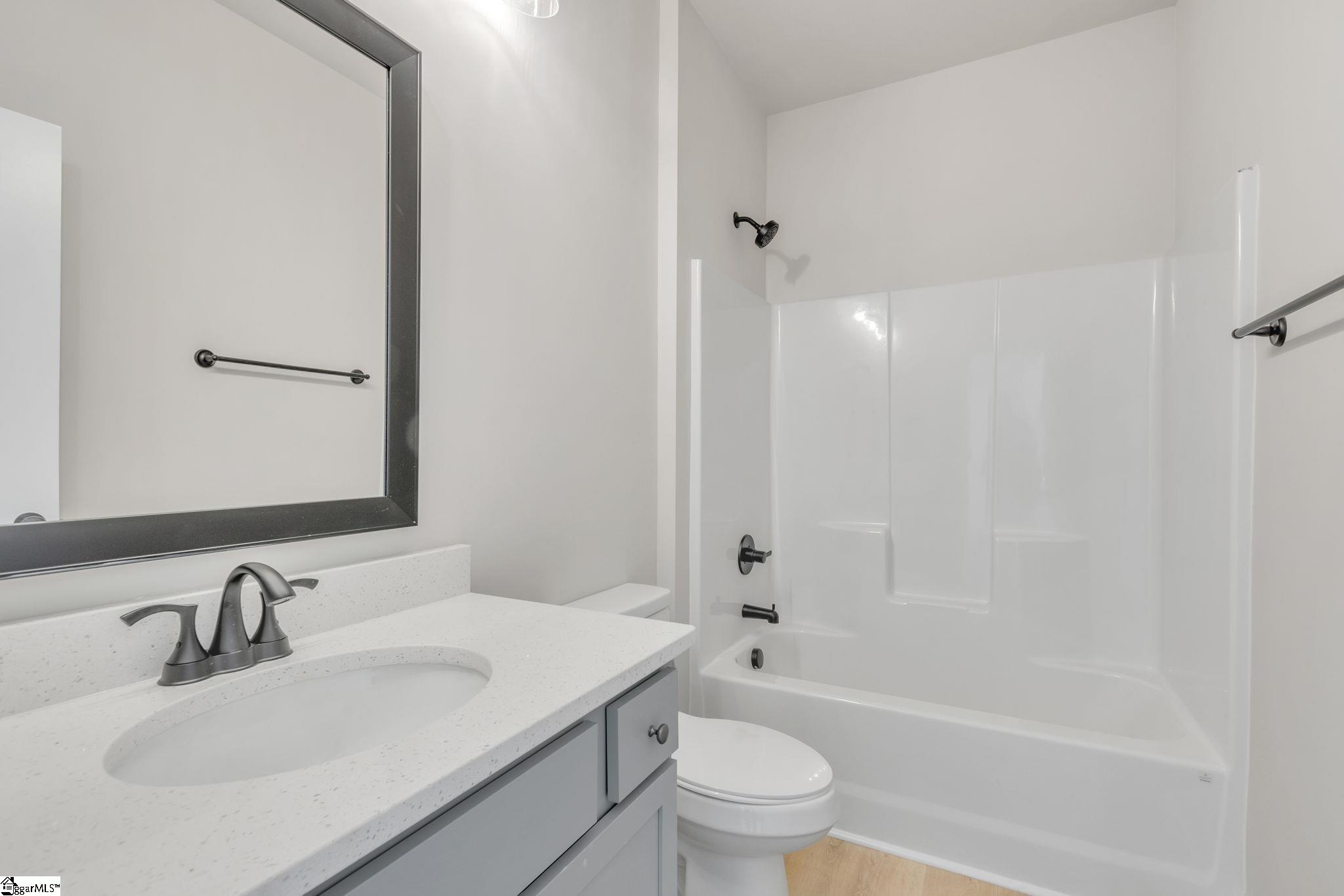 140 Mimosa Road UNIT Lot 27 Inman, SC 29349