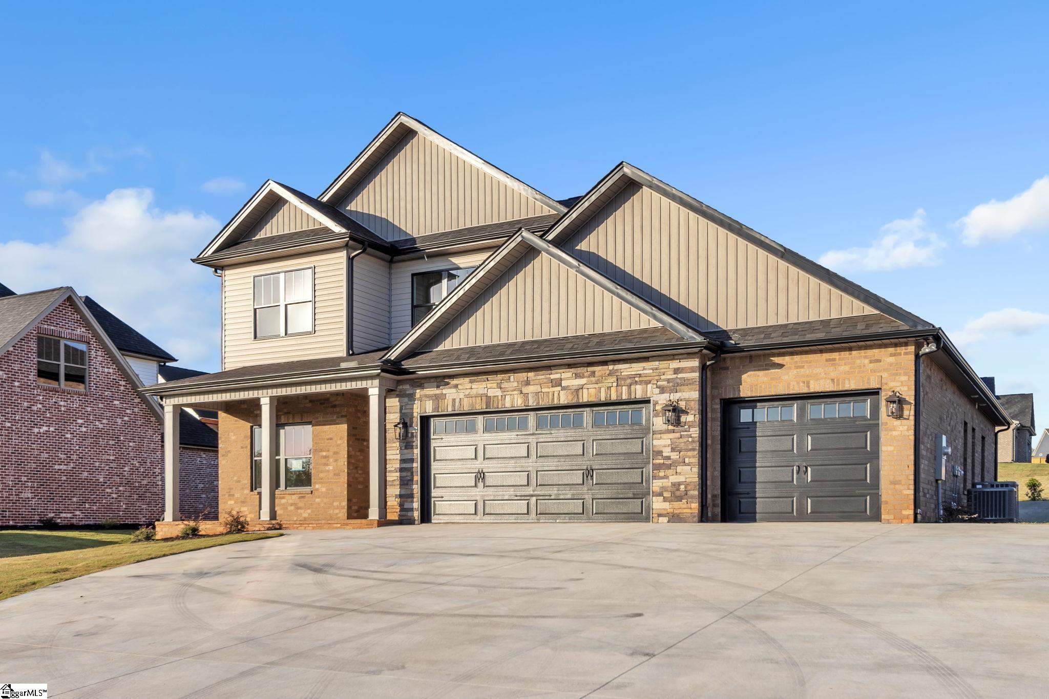 140 Mimosa Road UNIT Lot 27 Inman, SC 29349