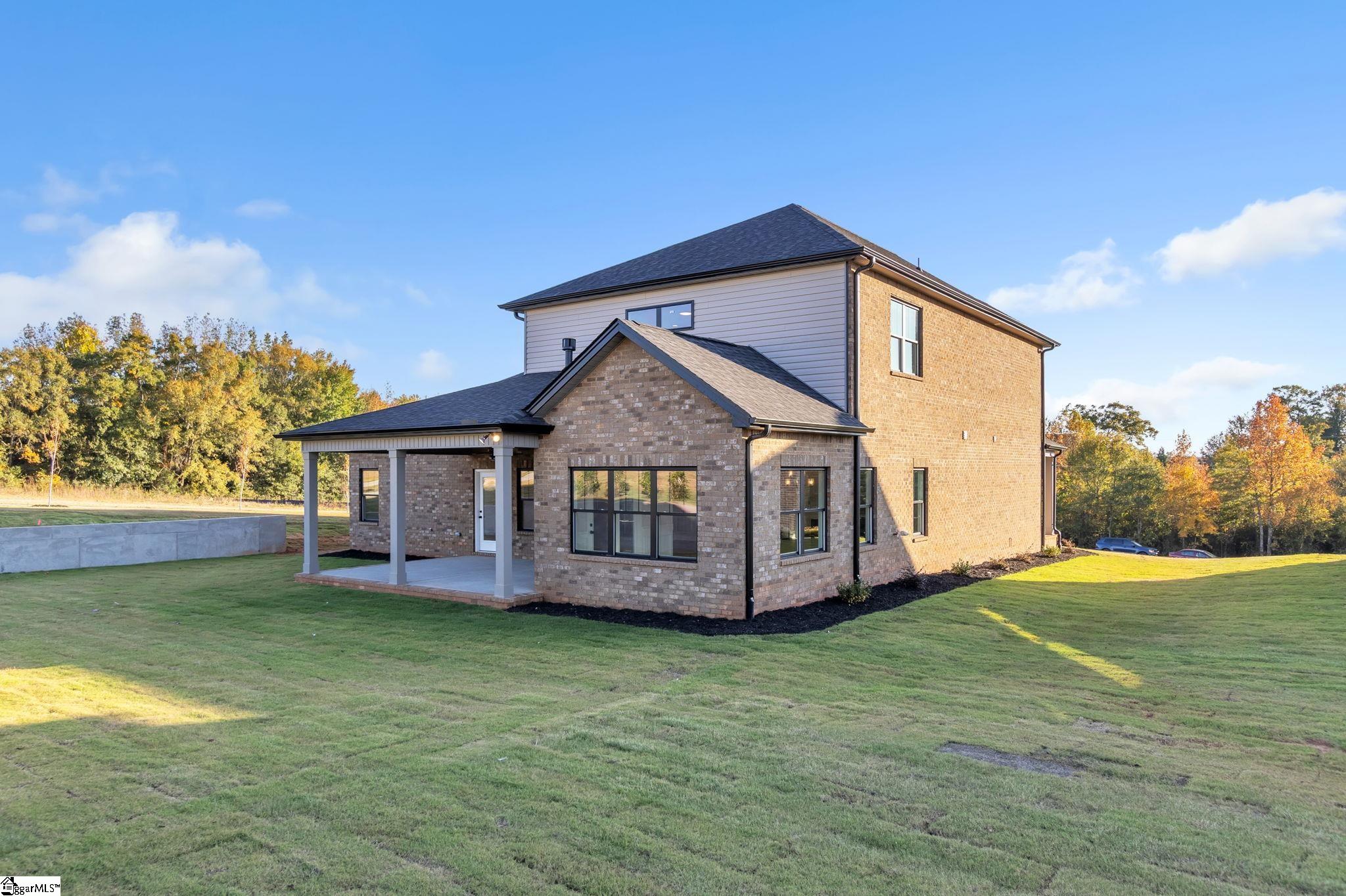 140 Mimosa Road UNIT Lot 27 Inman, SC 29349