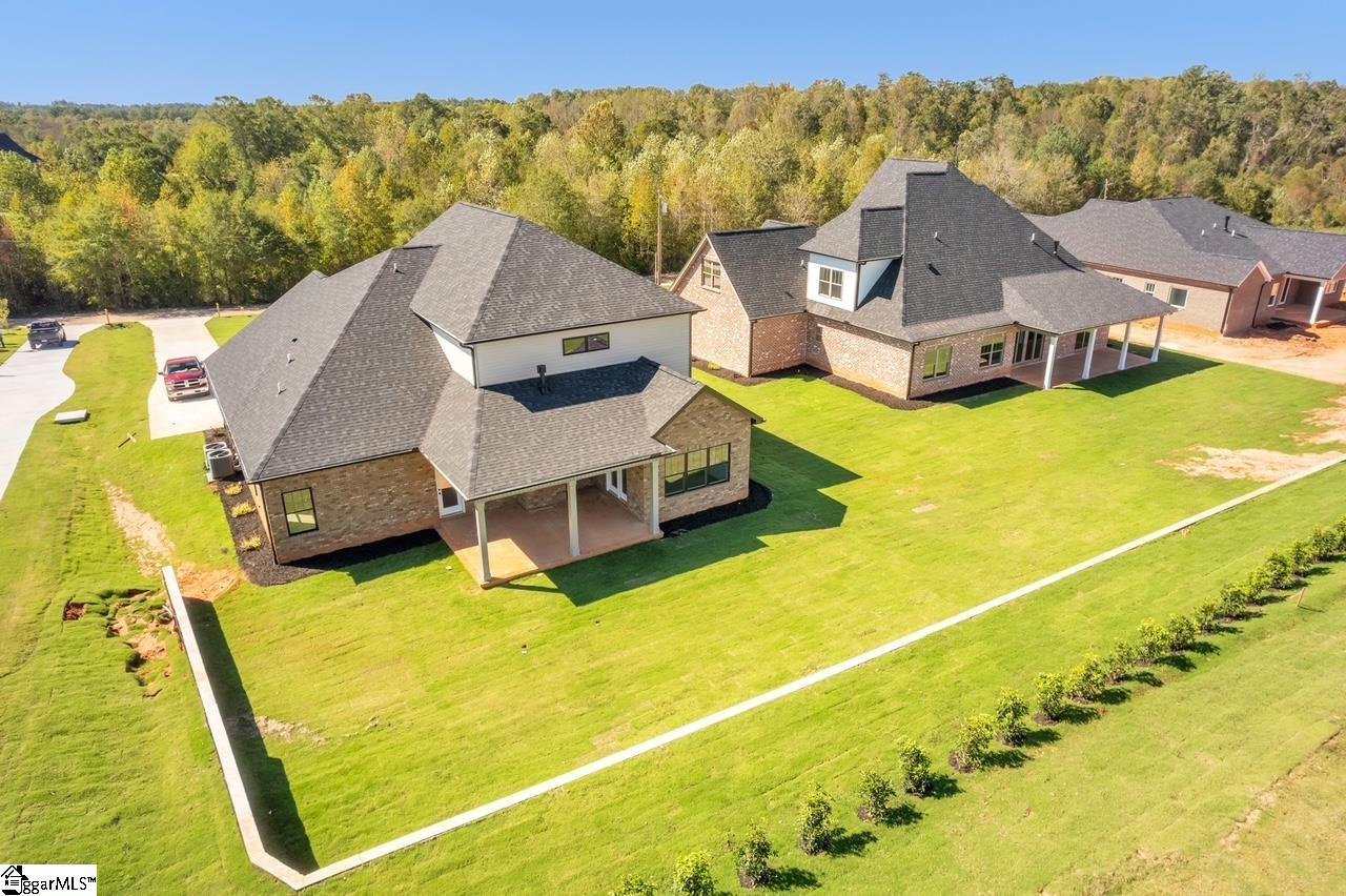 140 Mimosa Road UNIT Lot 27 Inman, SC 29349
