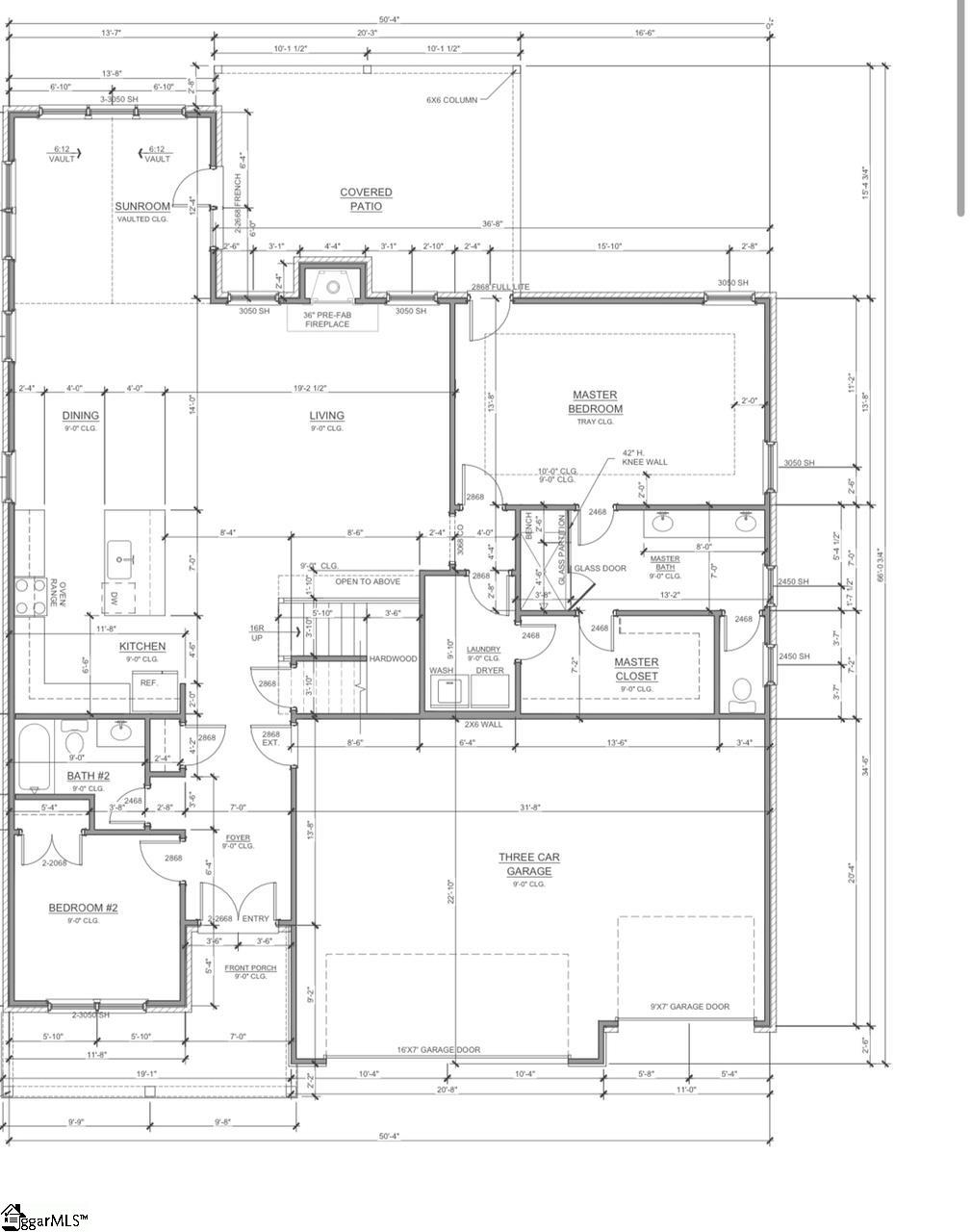 140 Mimosa Road UNIT Lot 27 Inman, SC 29349
