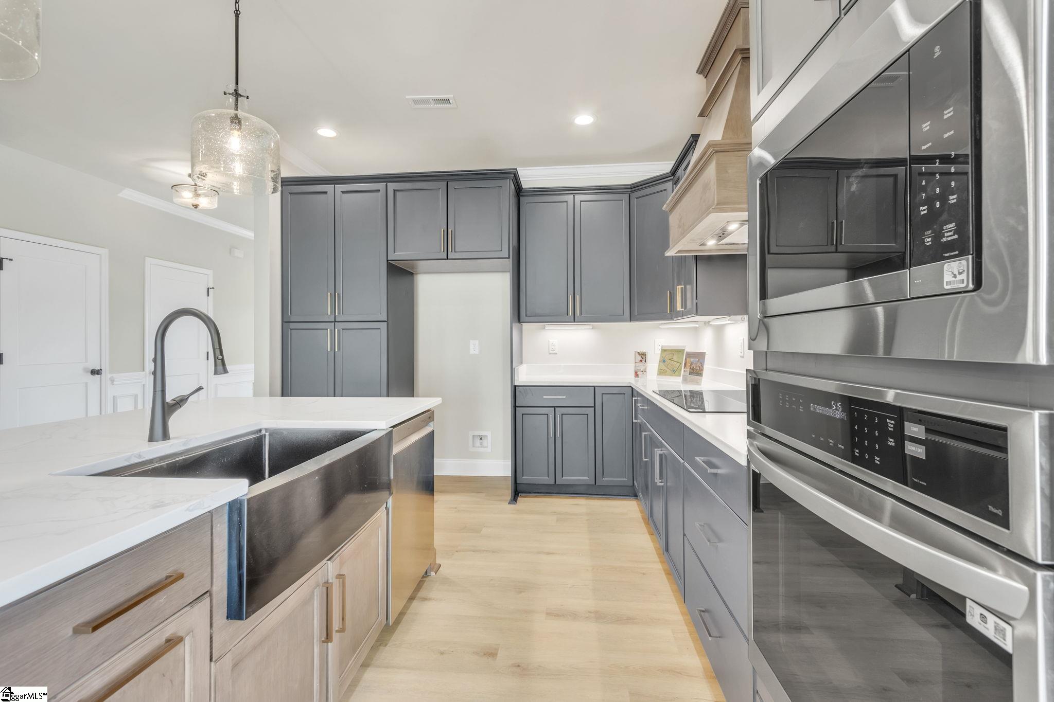 140 Mimosa Road UNIT Lot 27 Inman, SC 29349